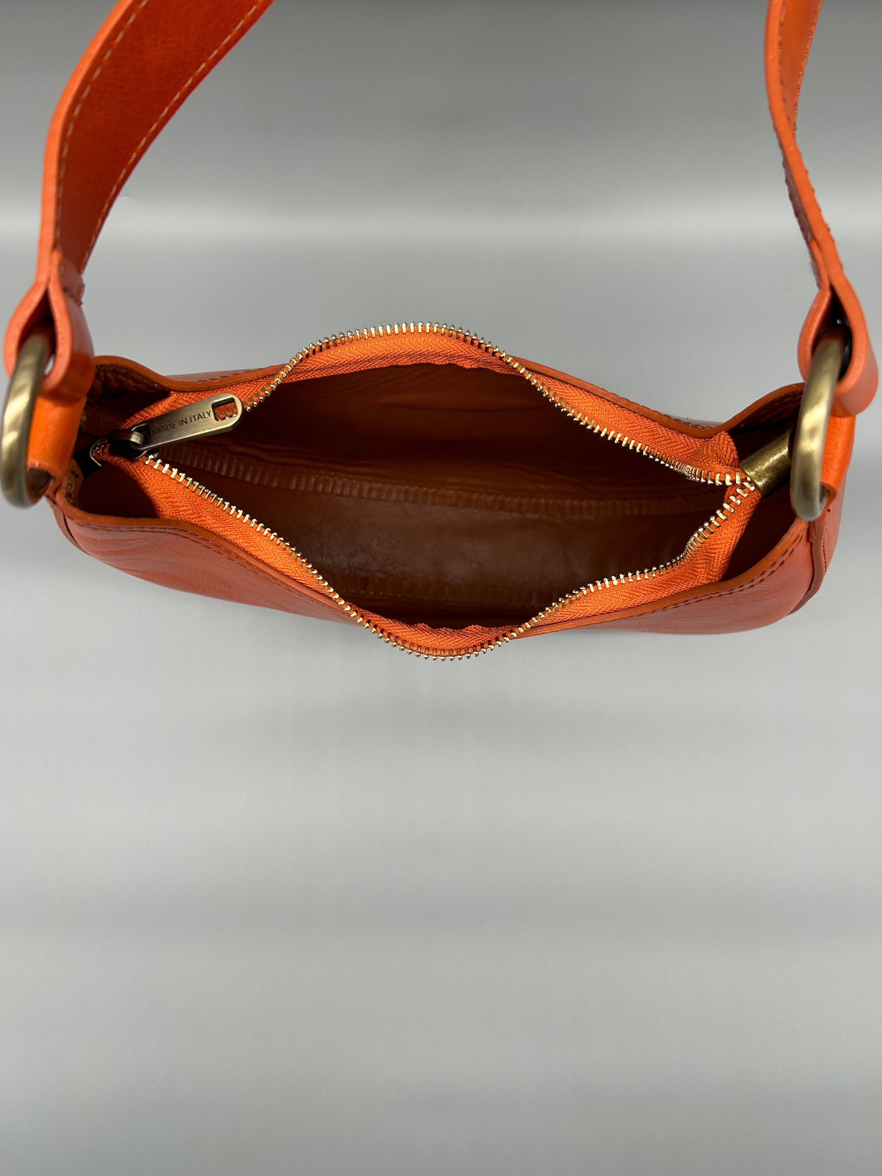 Borsa in cuoio