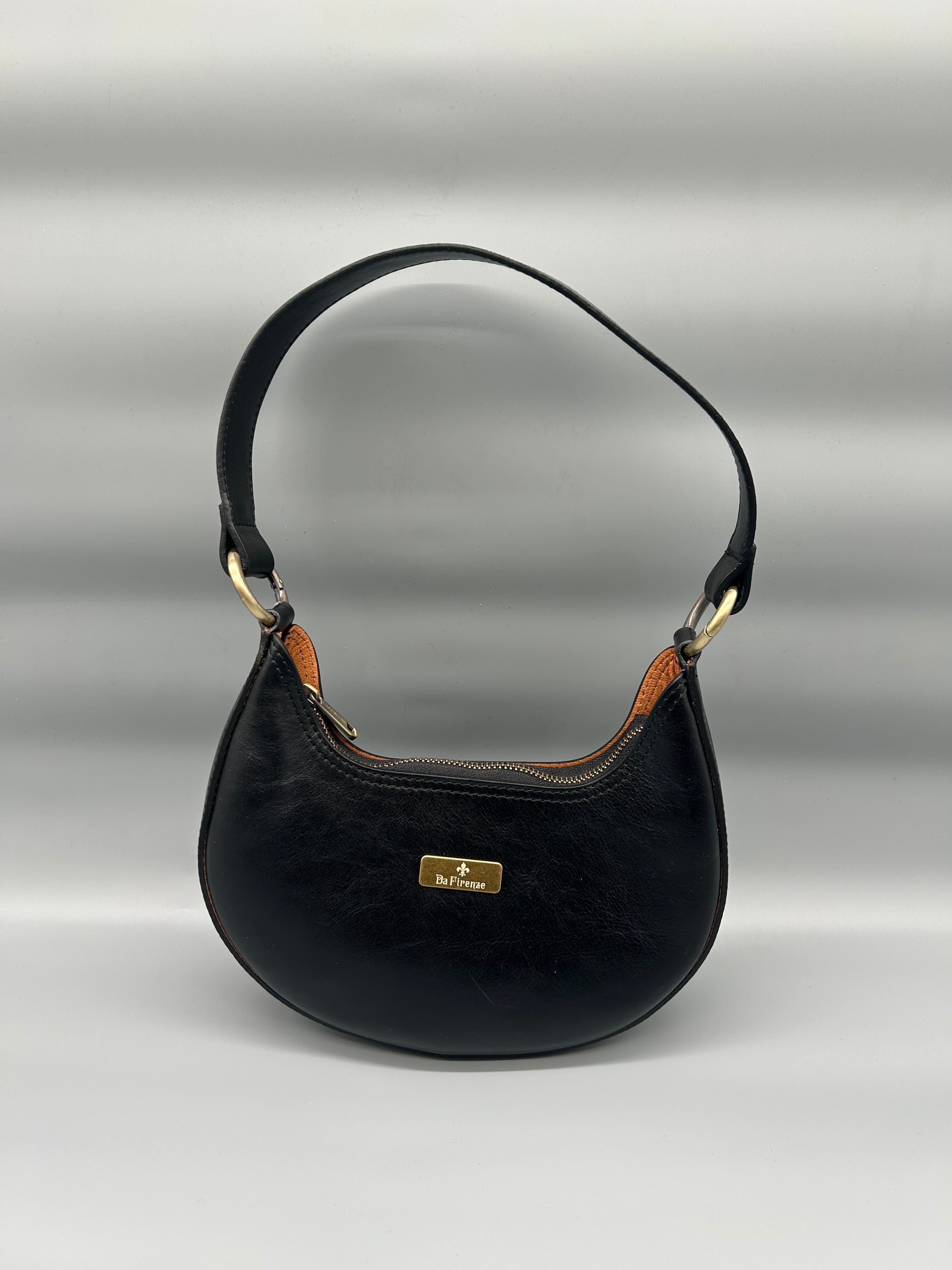 Borsa in cuoio