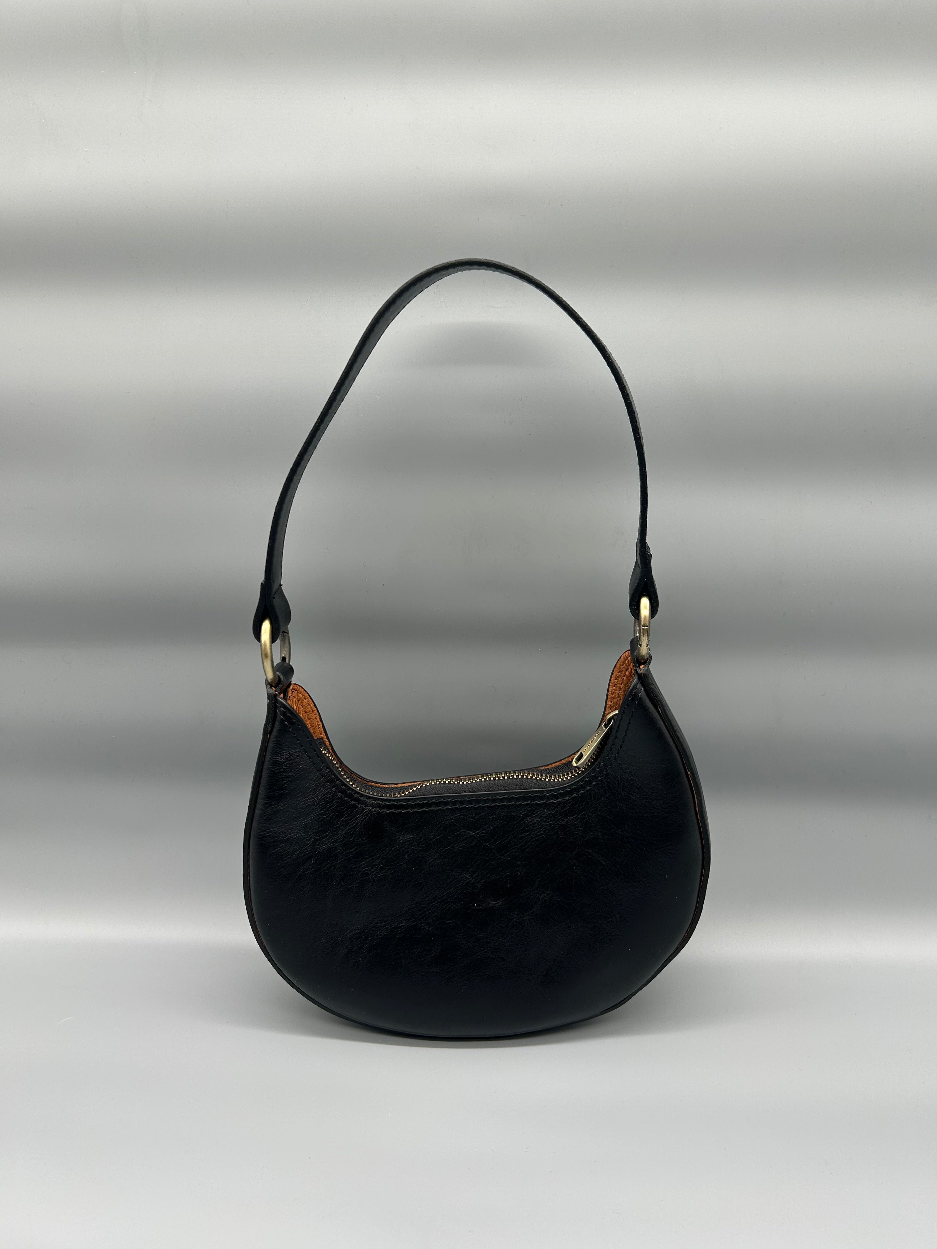 Borsa in cuoio