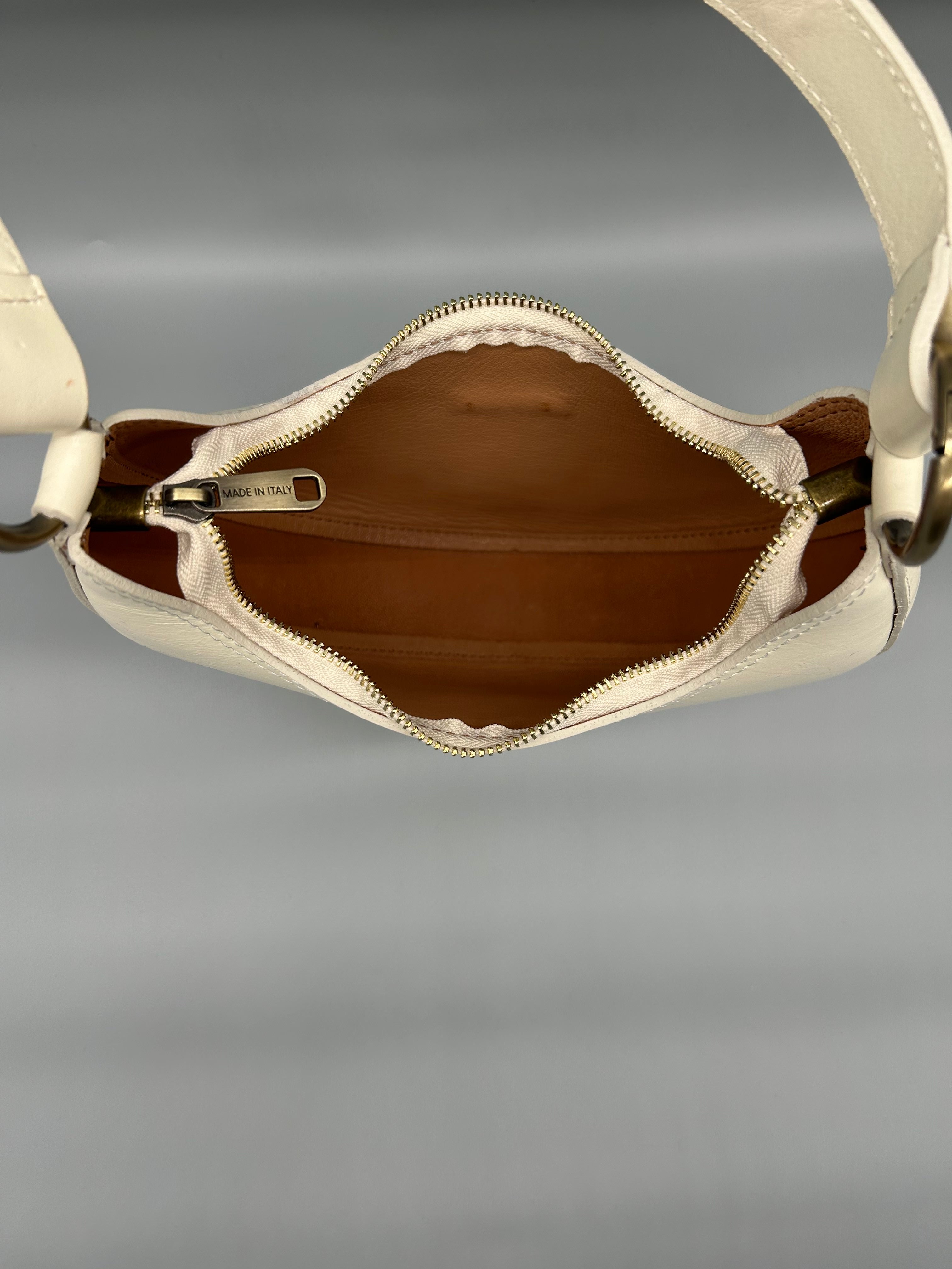 Borsa in cuoio