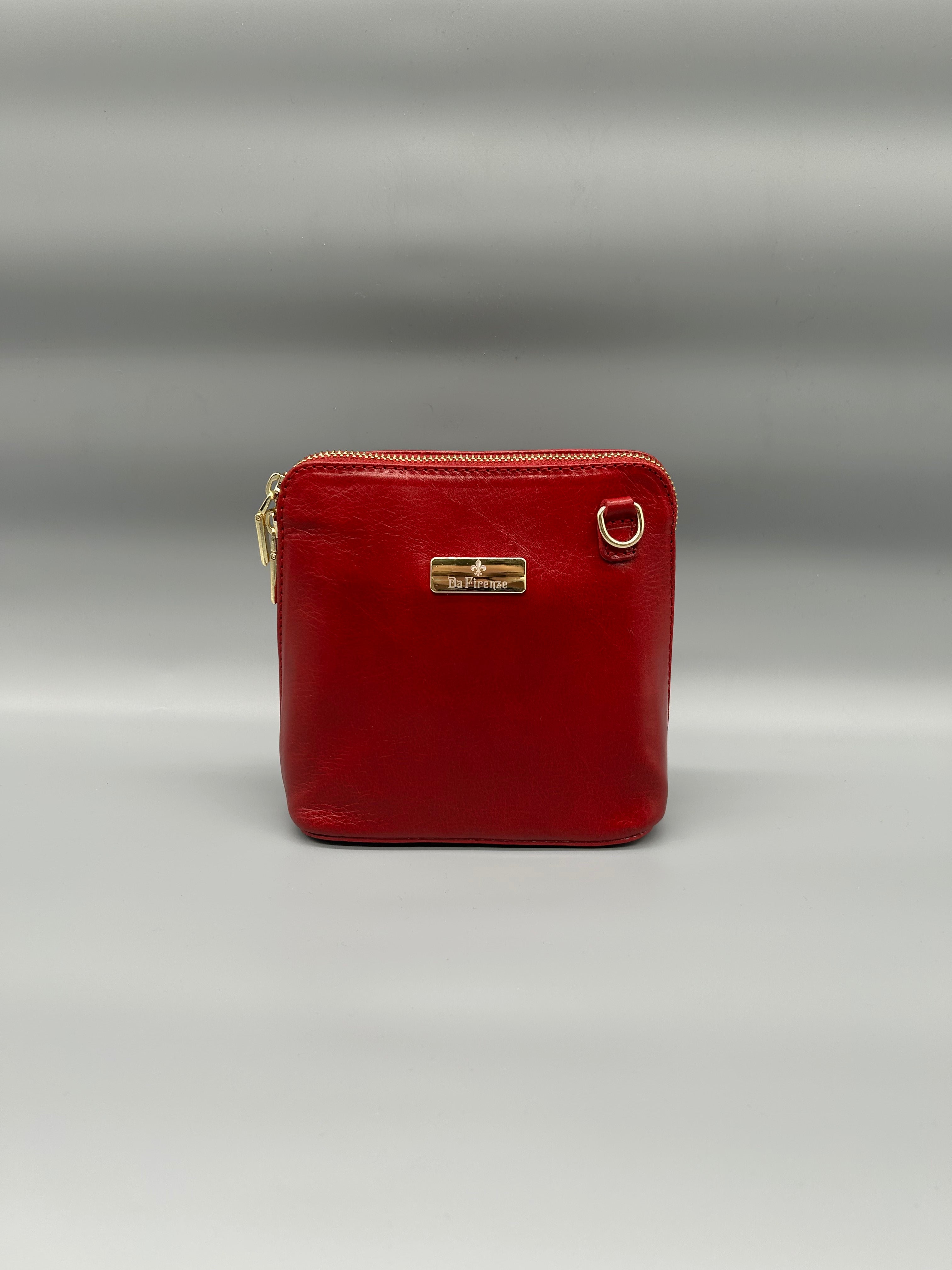 Borsa in cuoio