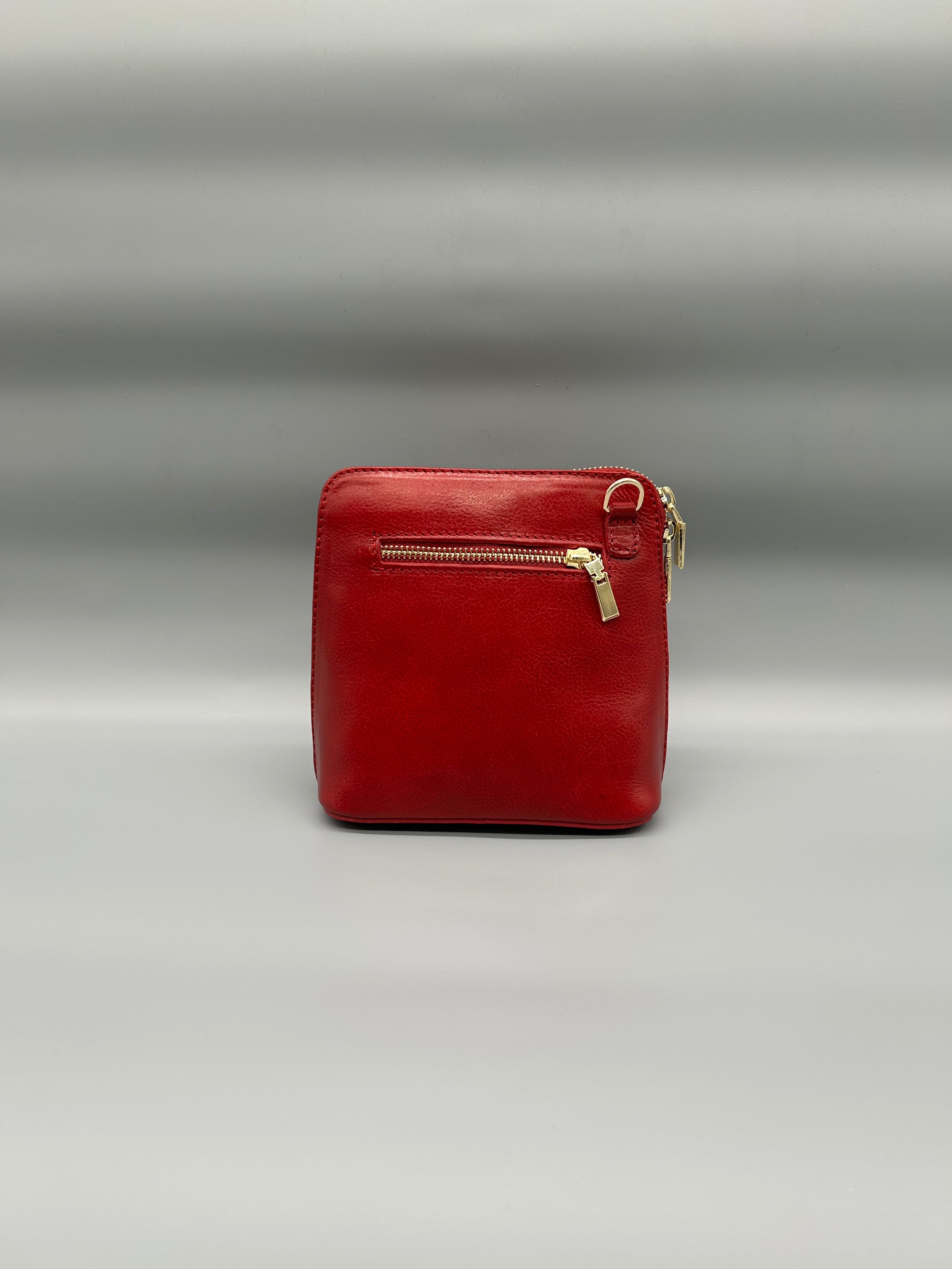 Borsa in cuoio