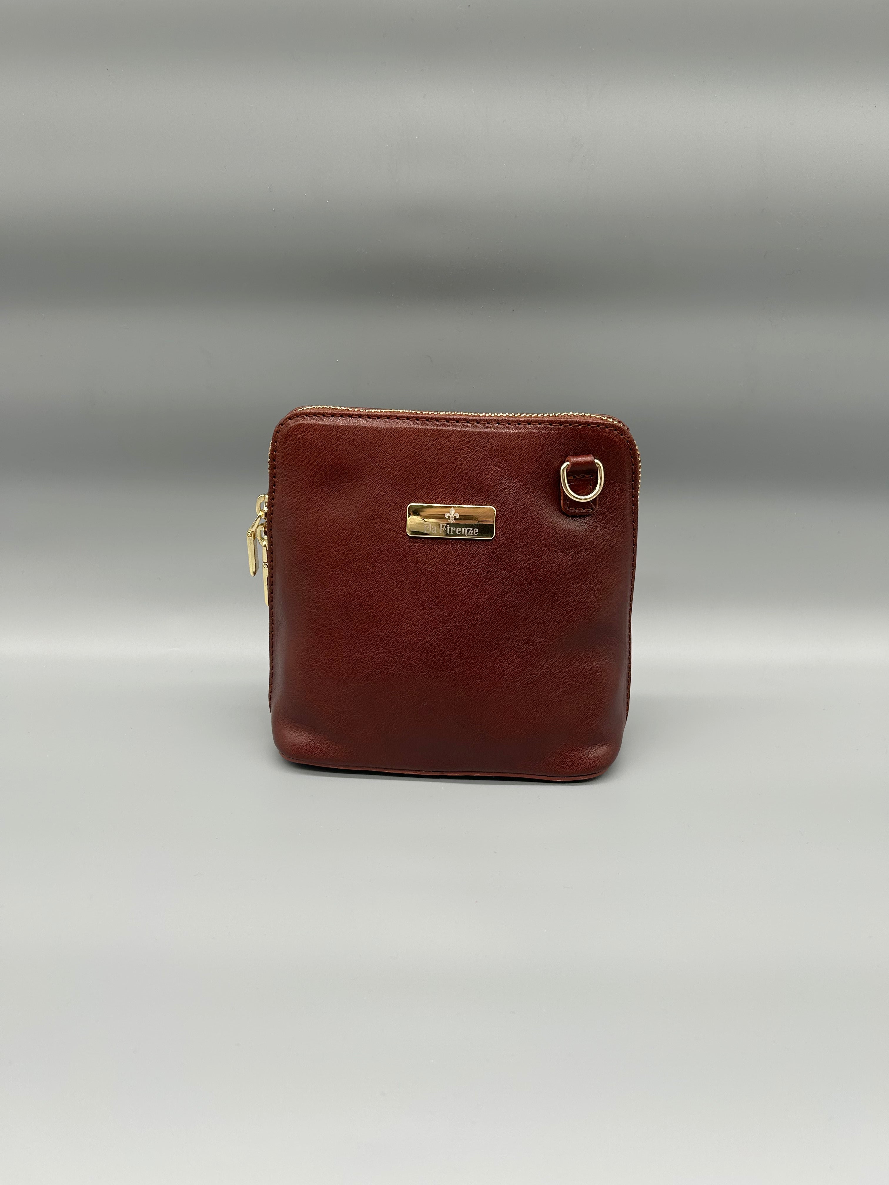Borsa in cuoio