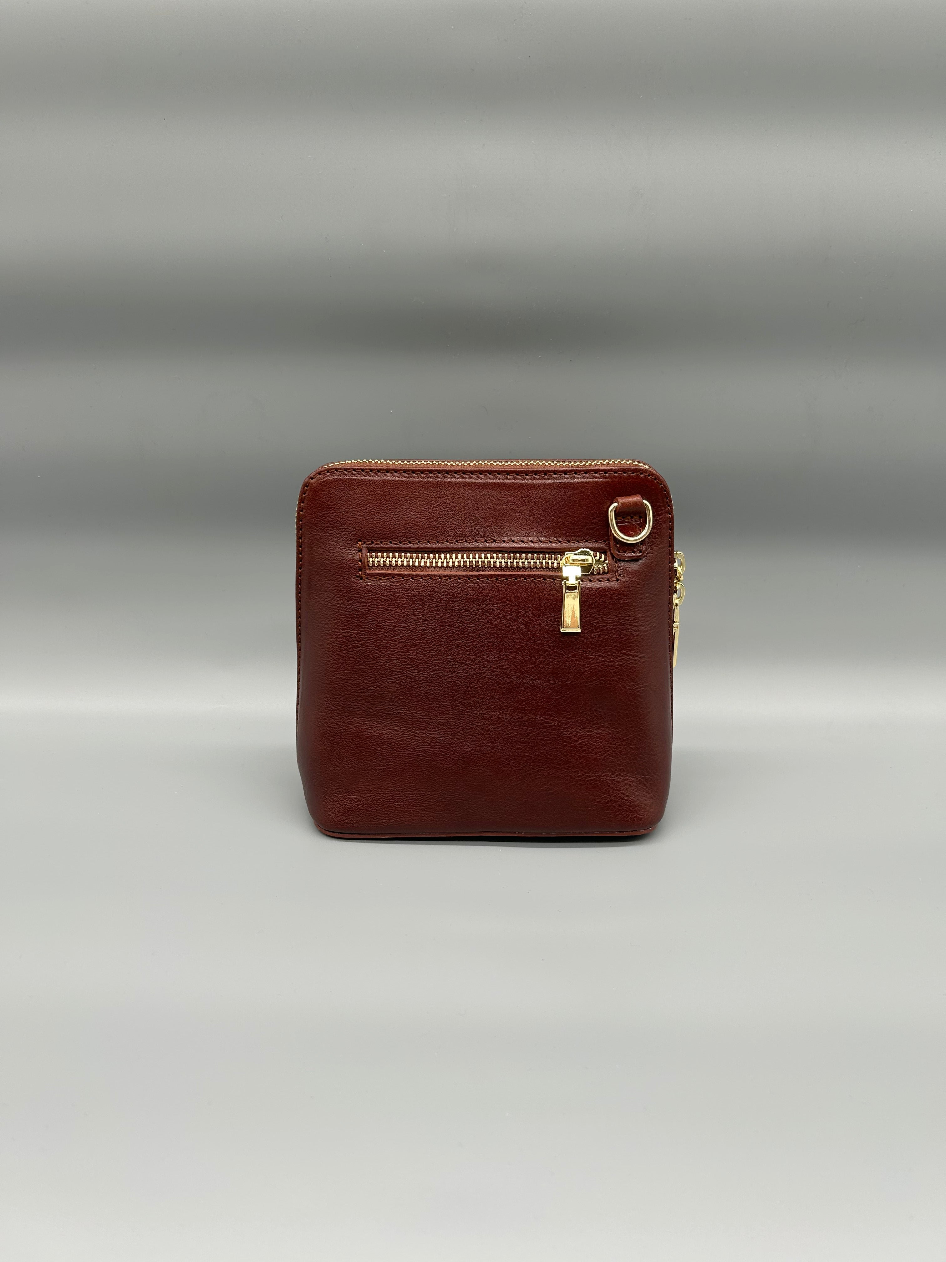 Borsa in cuoio