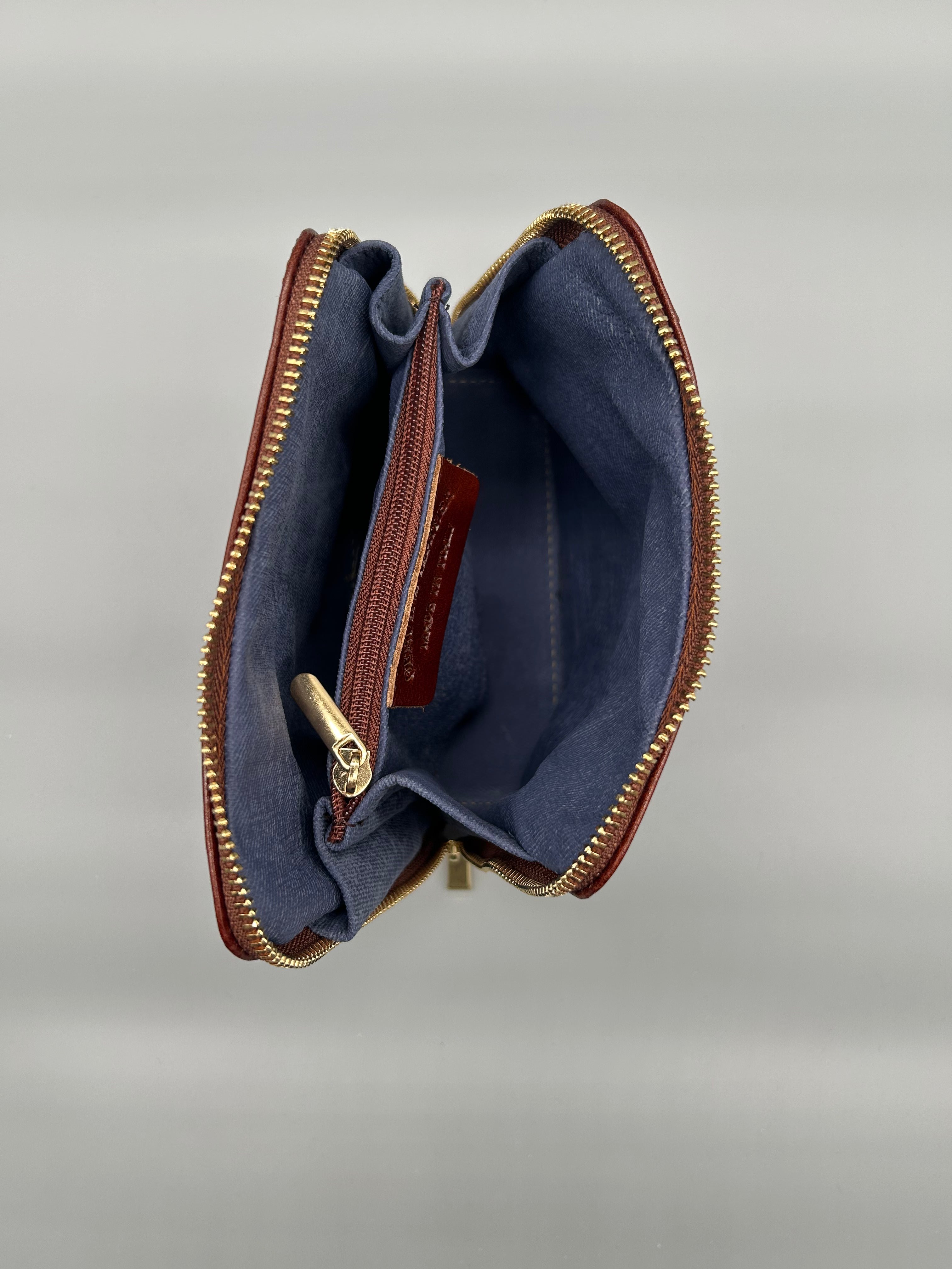 Borsa in cuoio