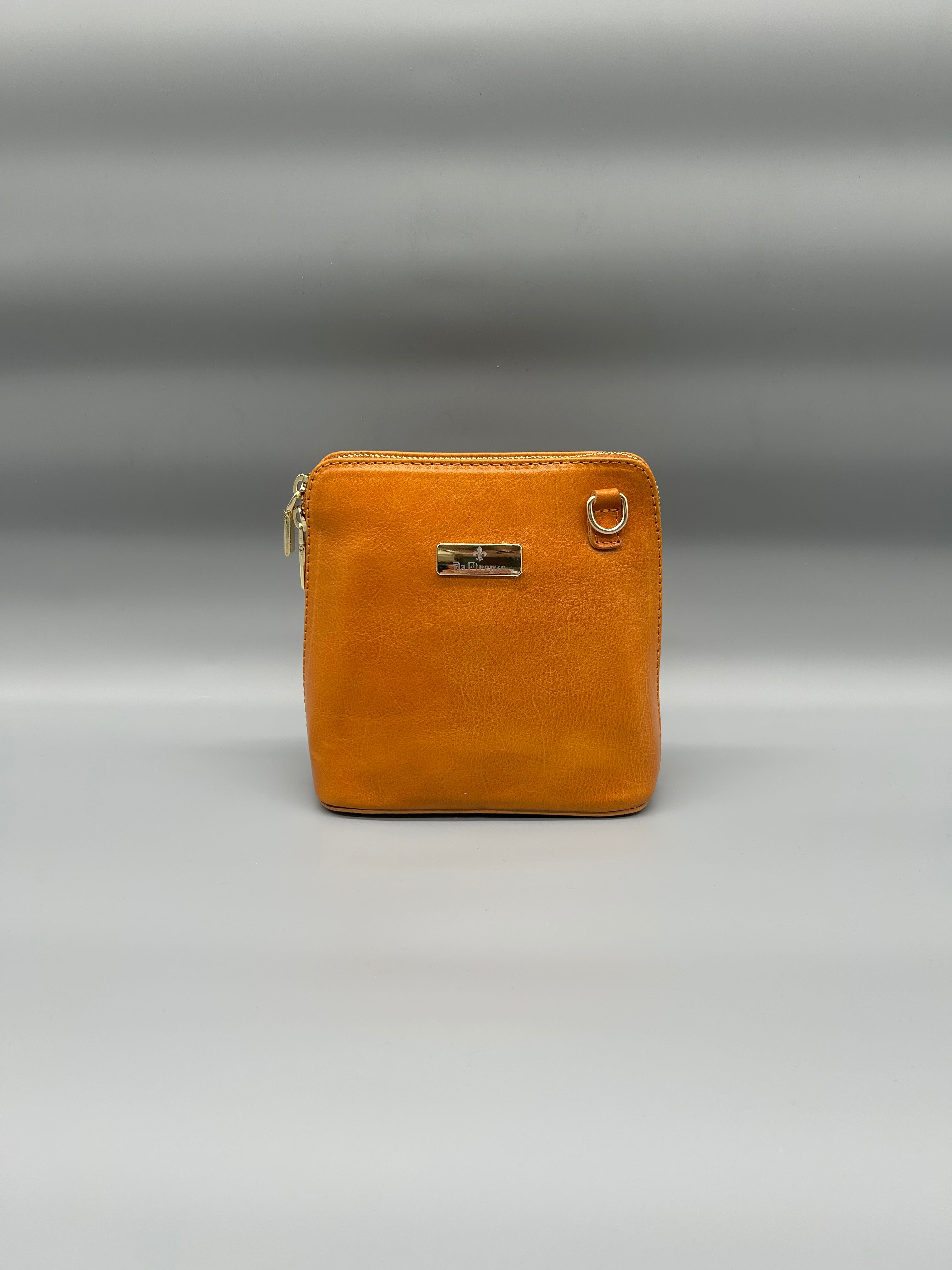 Borsa in cuoio