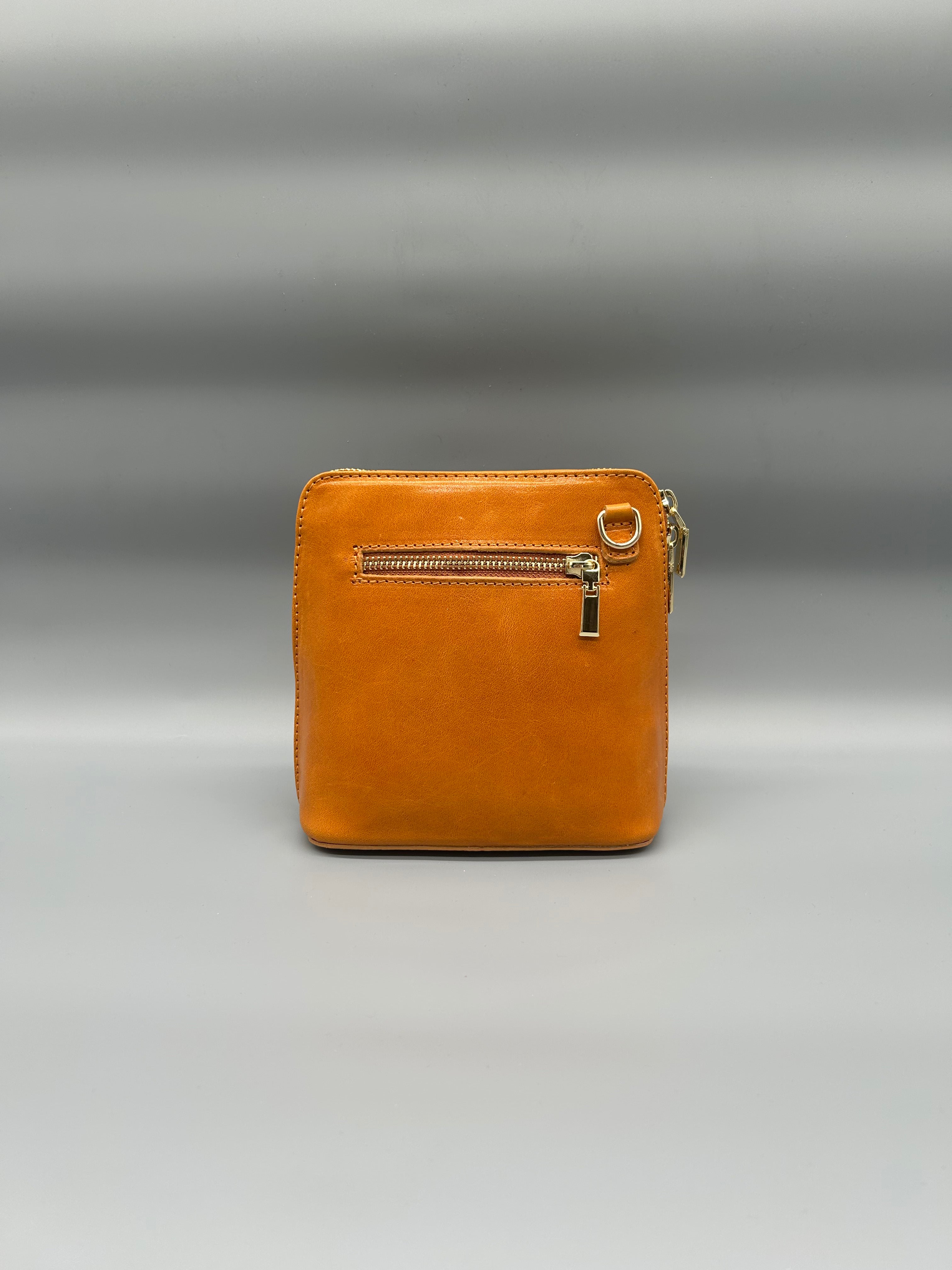 Borsa in cuoio