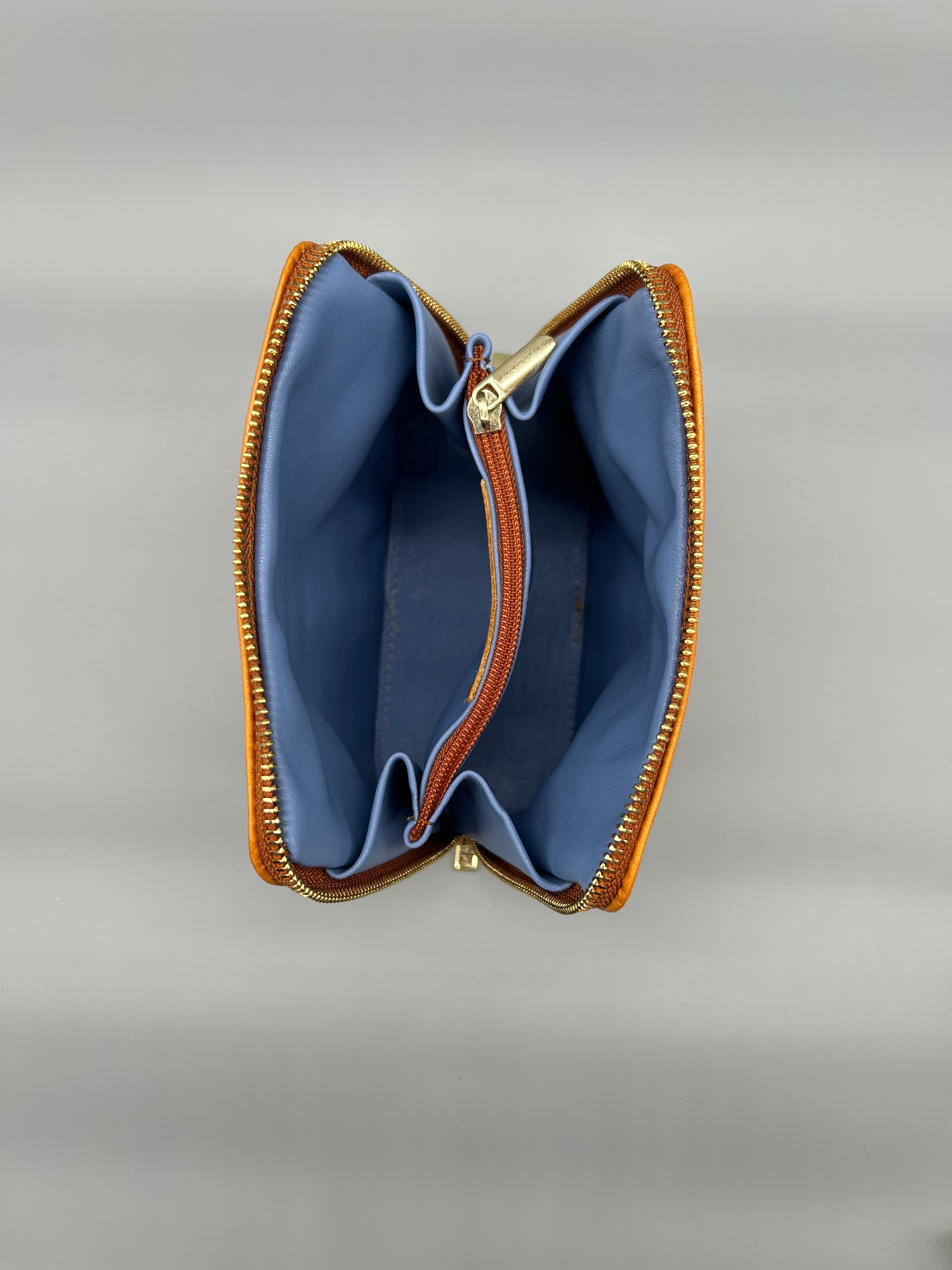 Borsa in cuoio
