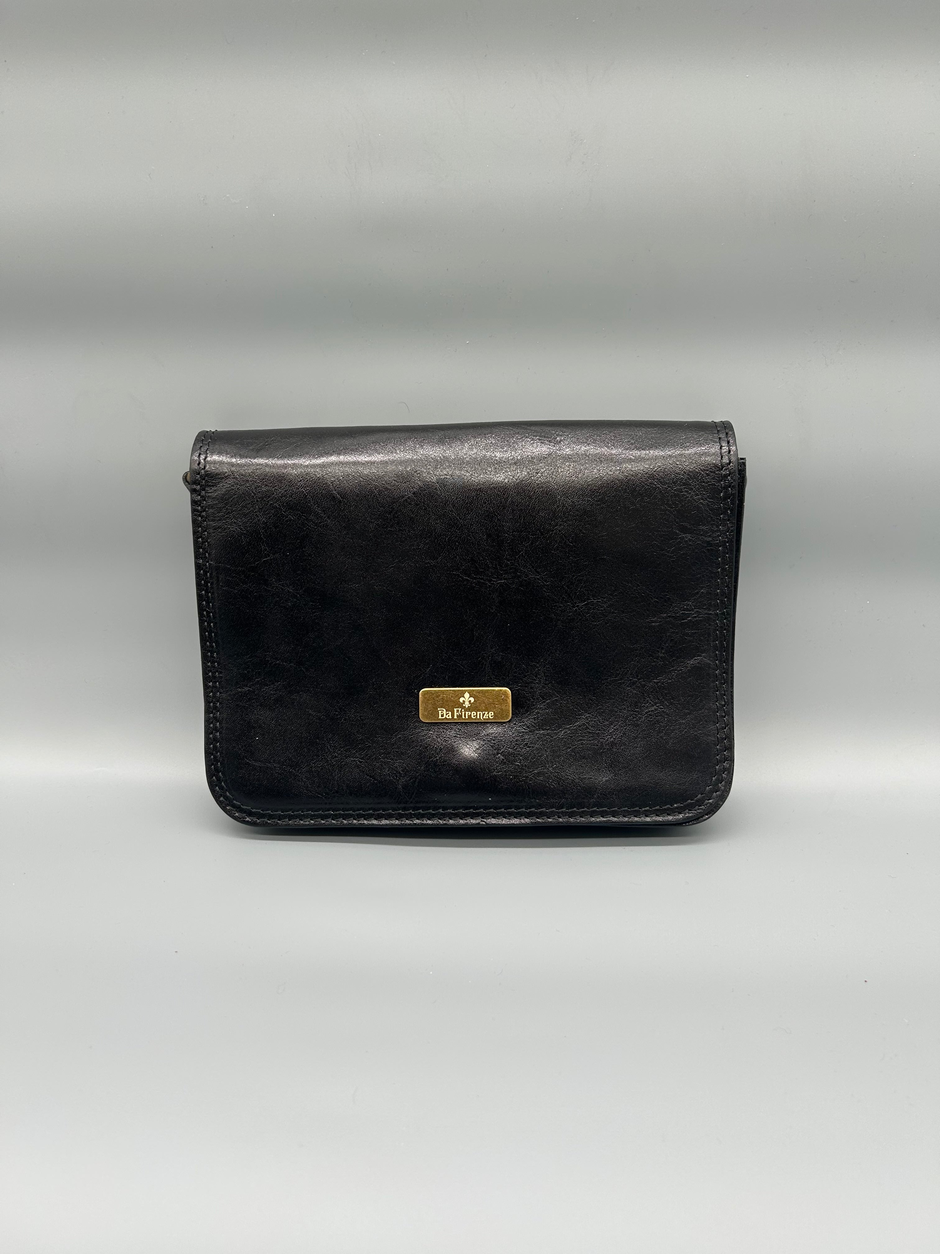 Borsa in cuoio