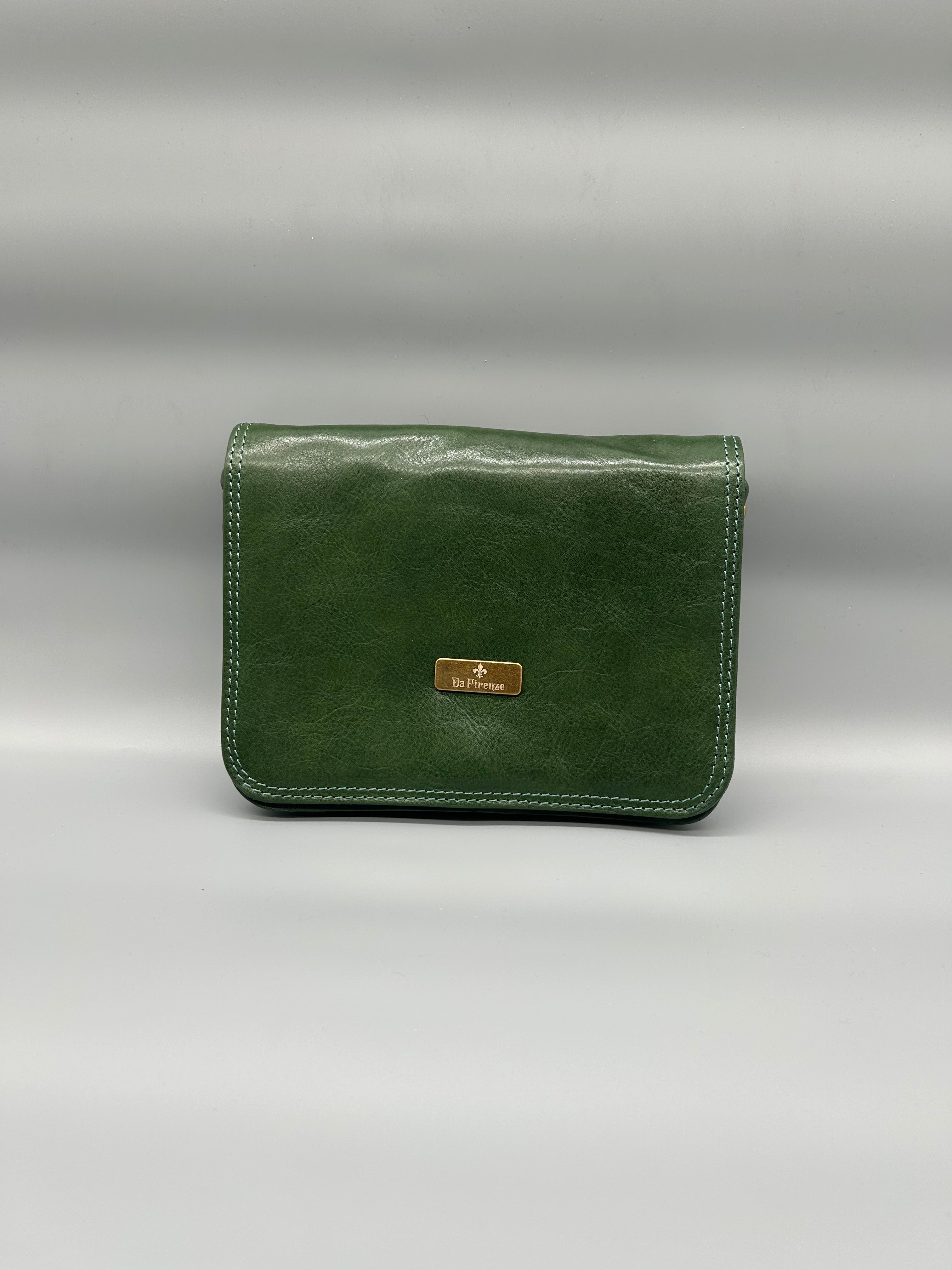 Borsa in cuoio