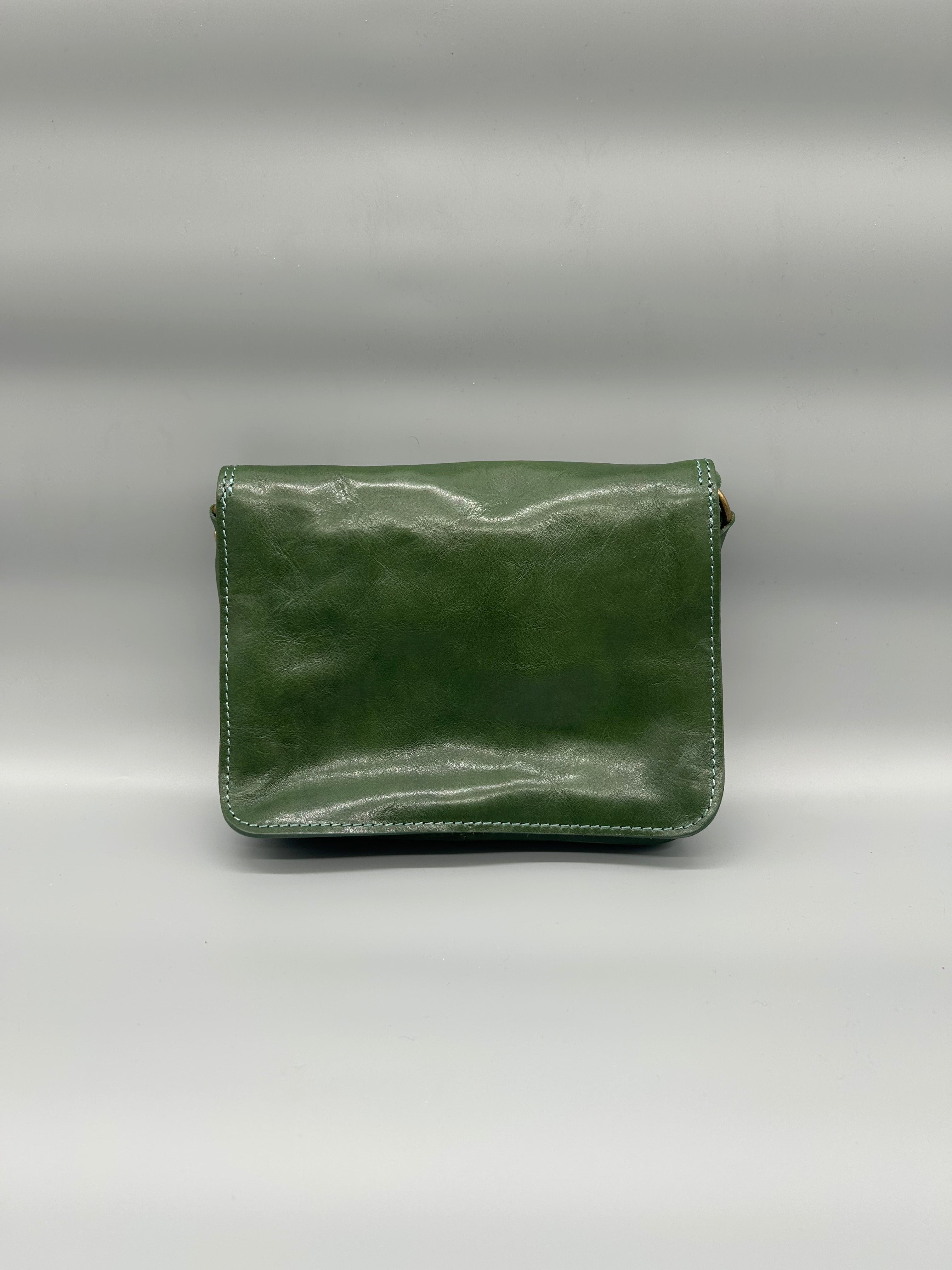 Borsa in cuoio
