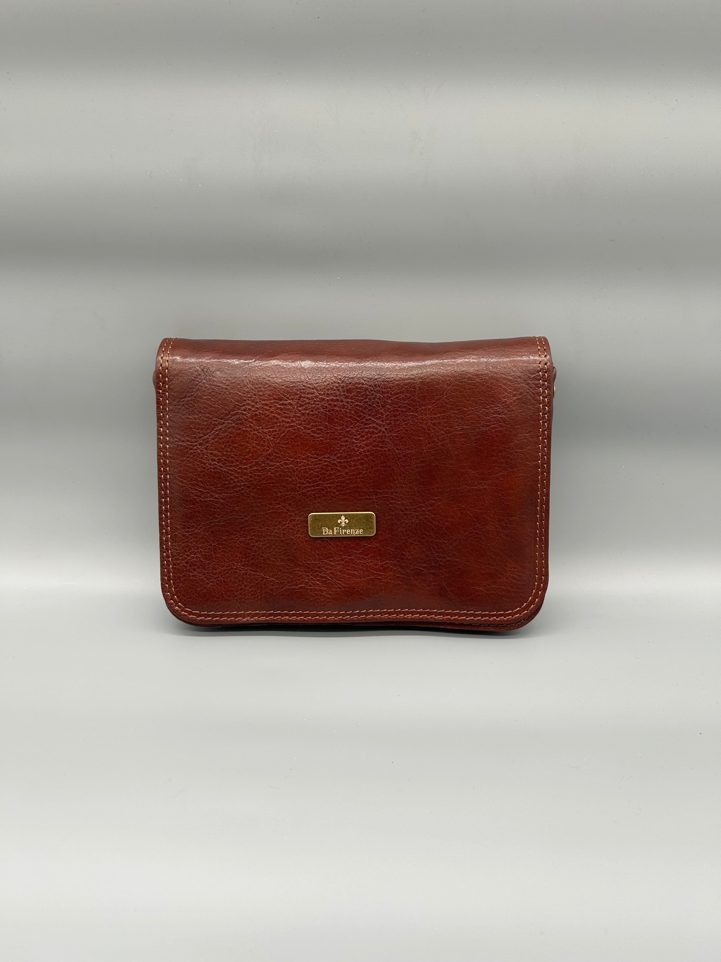 Borsa in cuoio