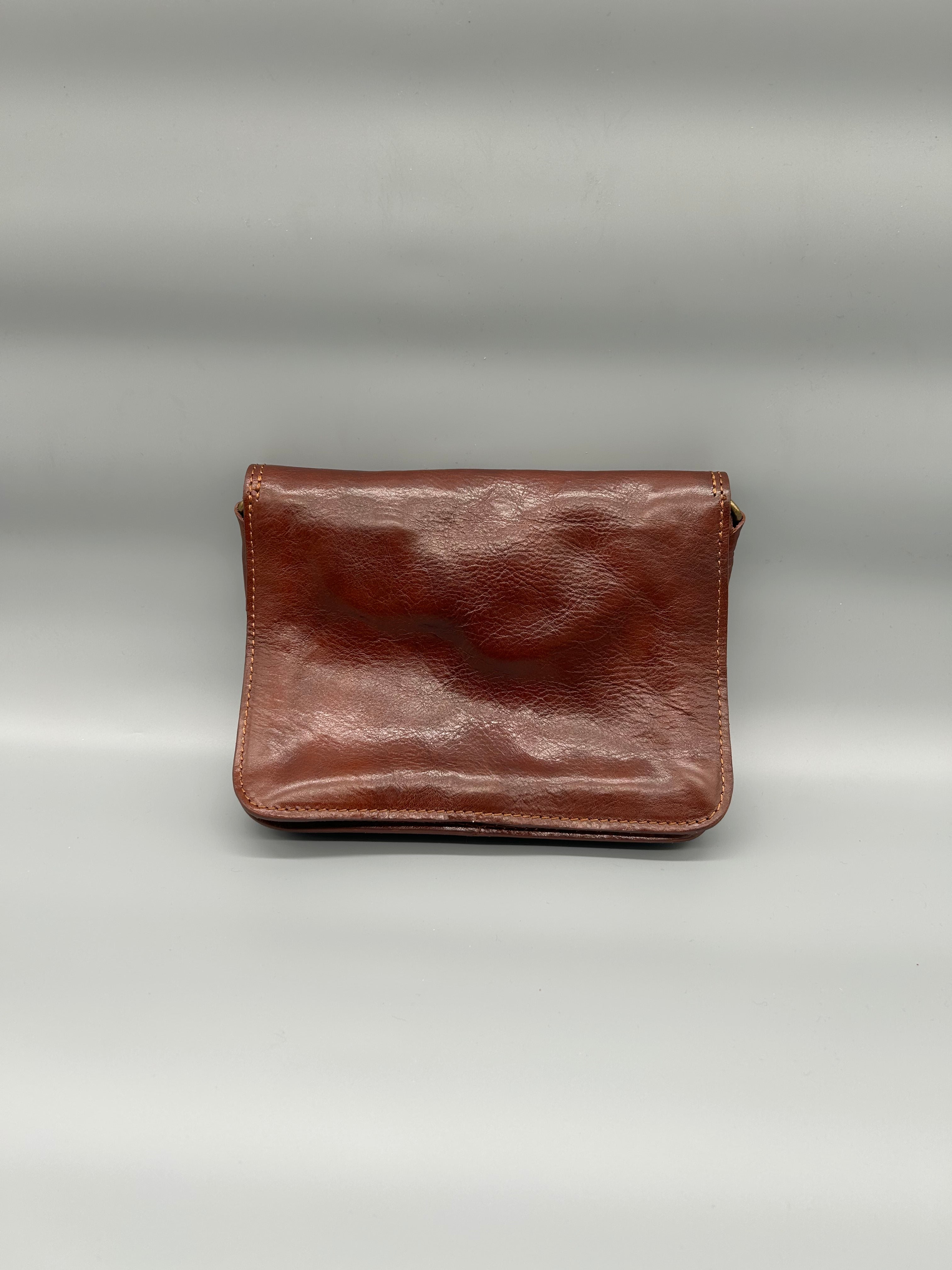Borsa in cuoio