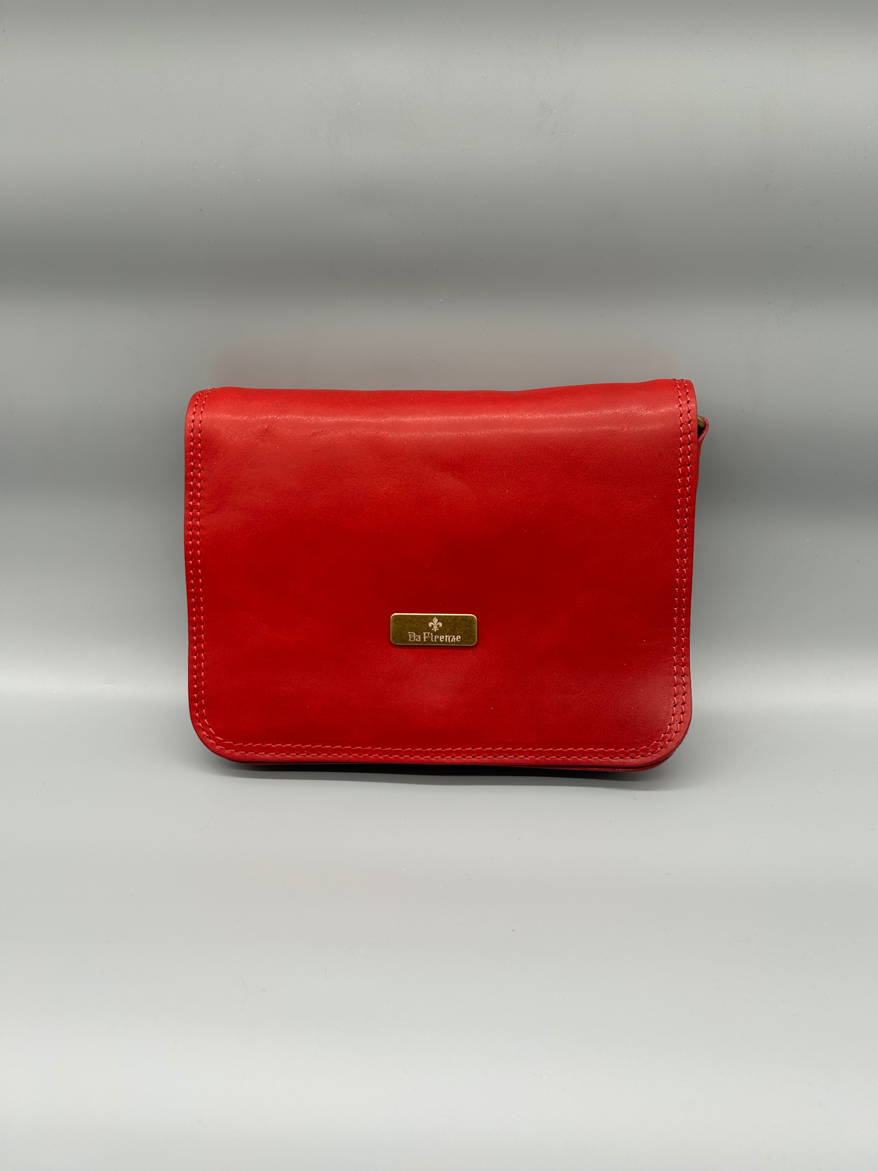 Borsa in cuoio
