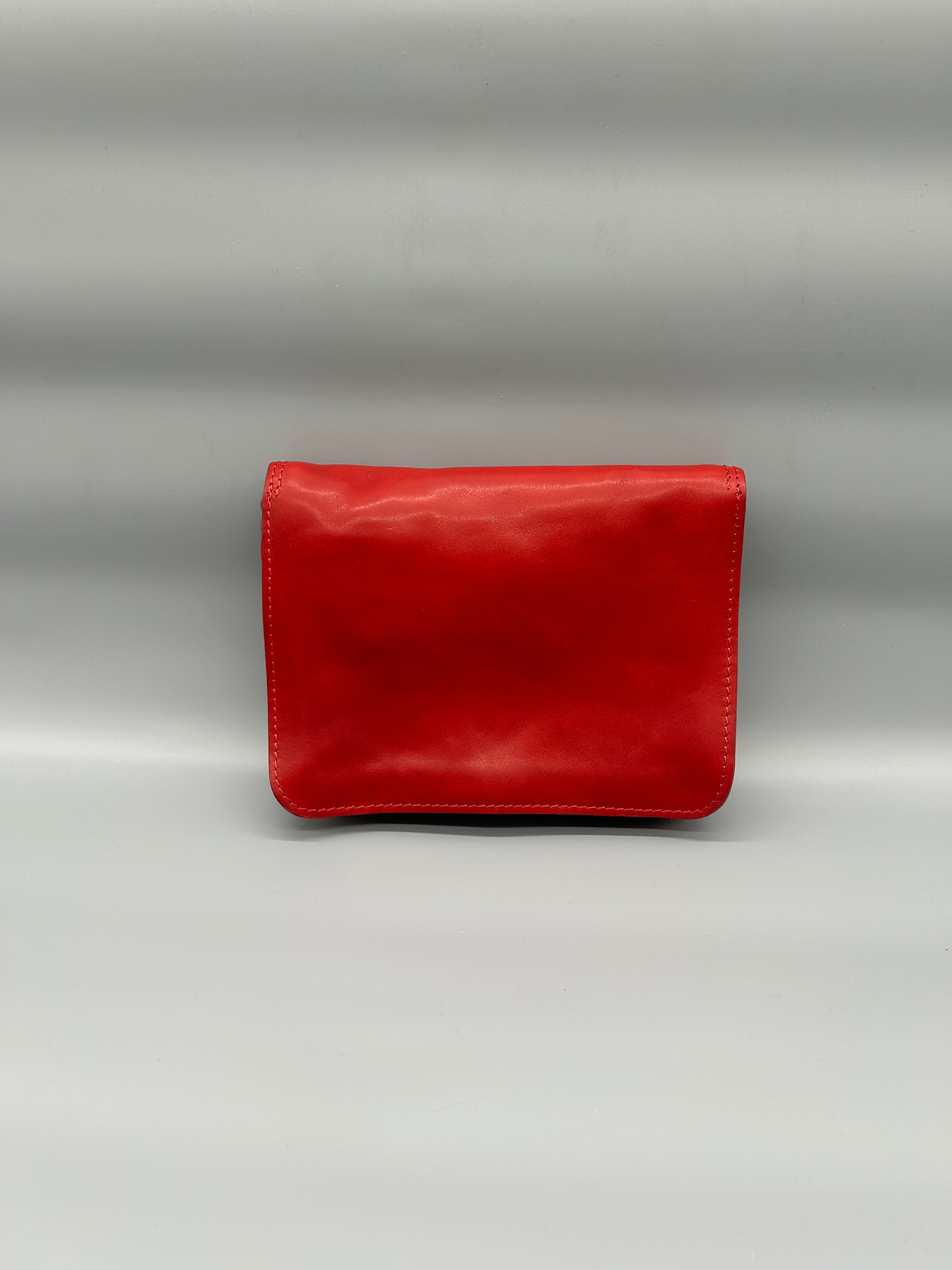 Borsa in cuoio