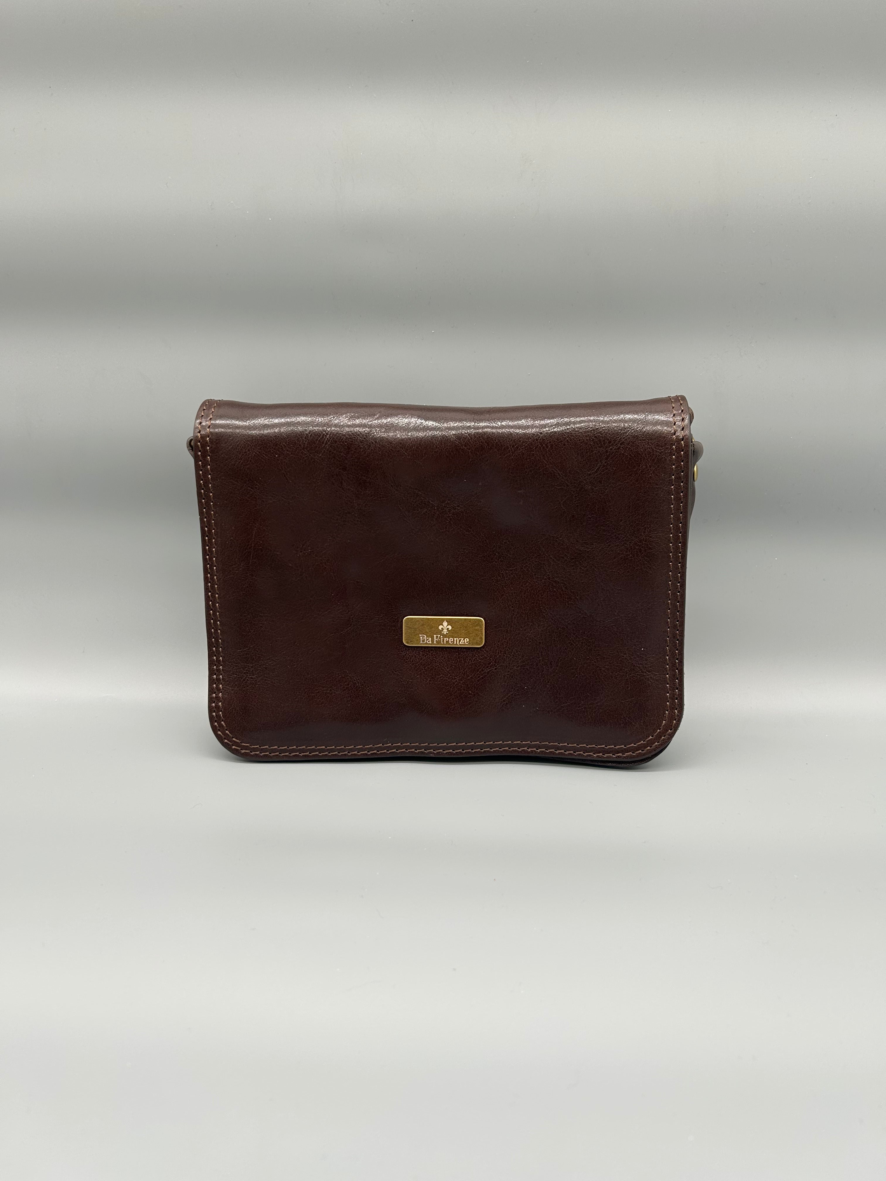 Borsa in cuoio