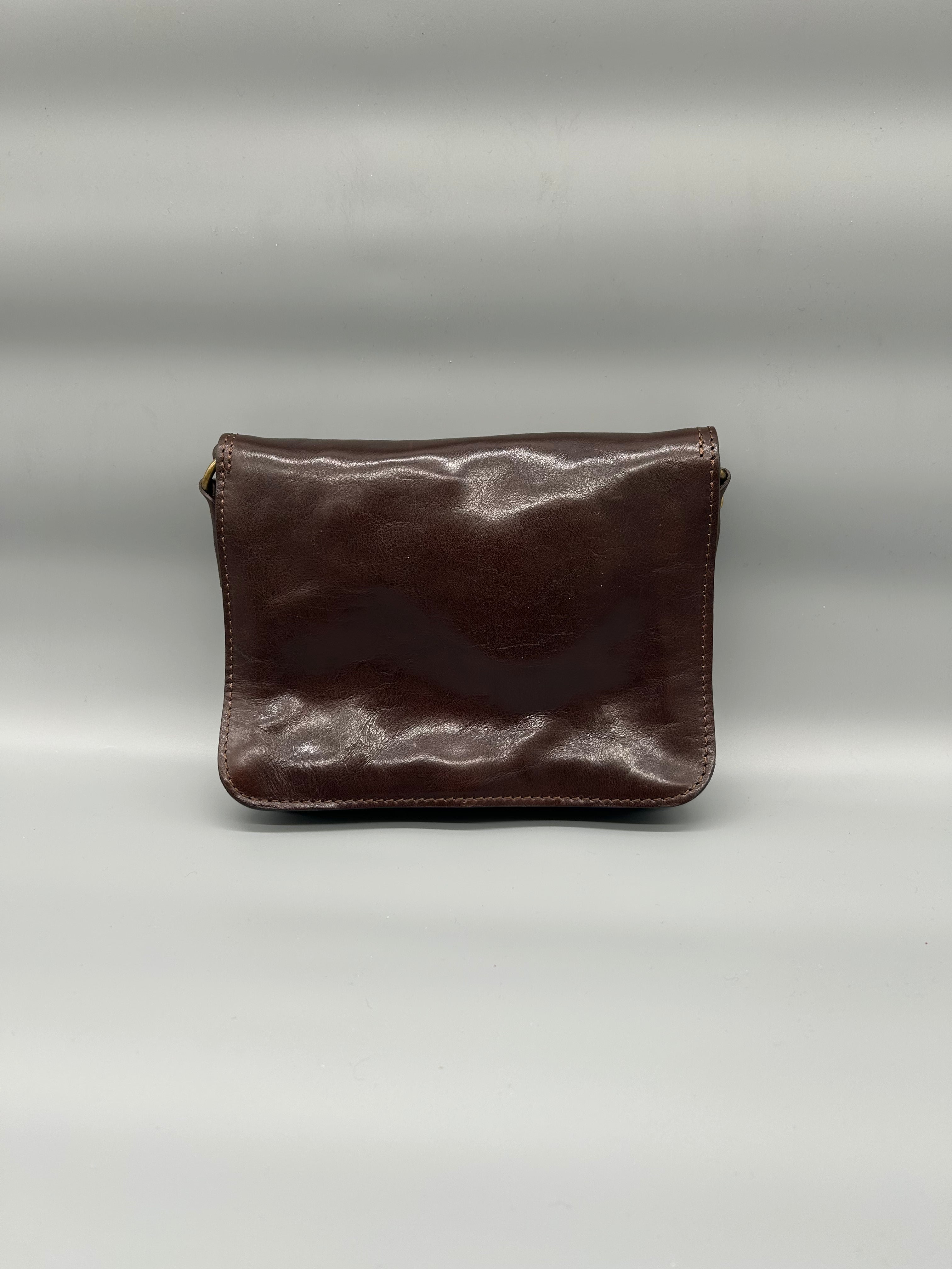 Borsa in cuoio