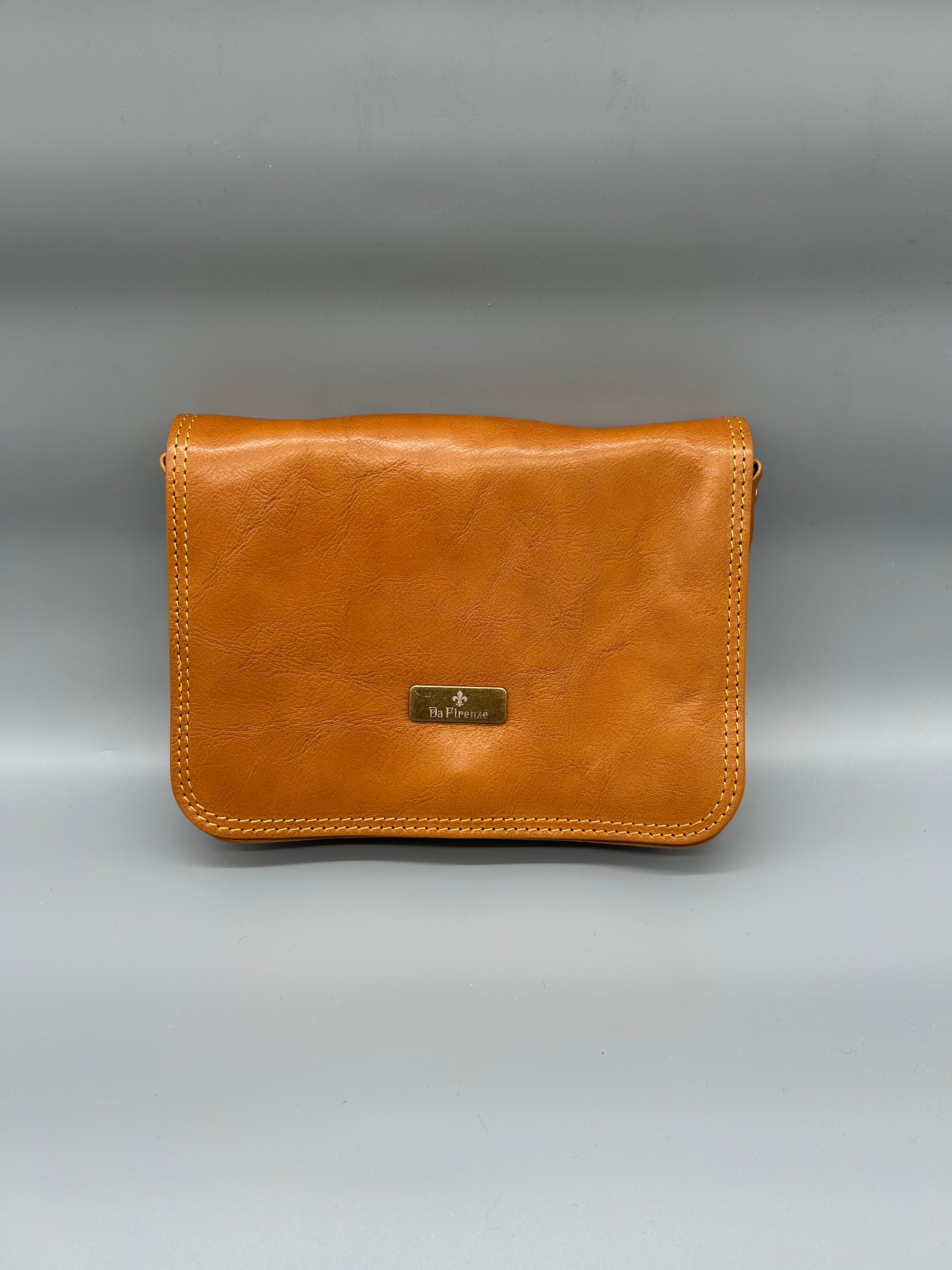 Borsa in cuoio