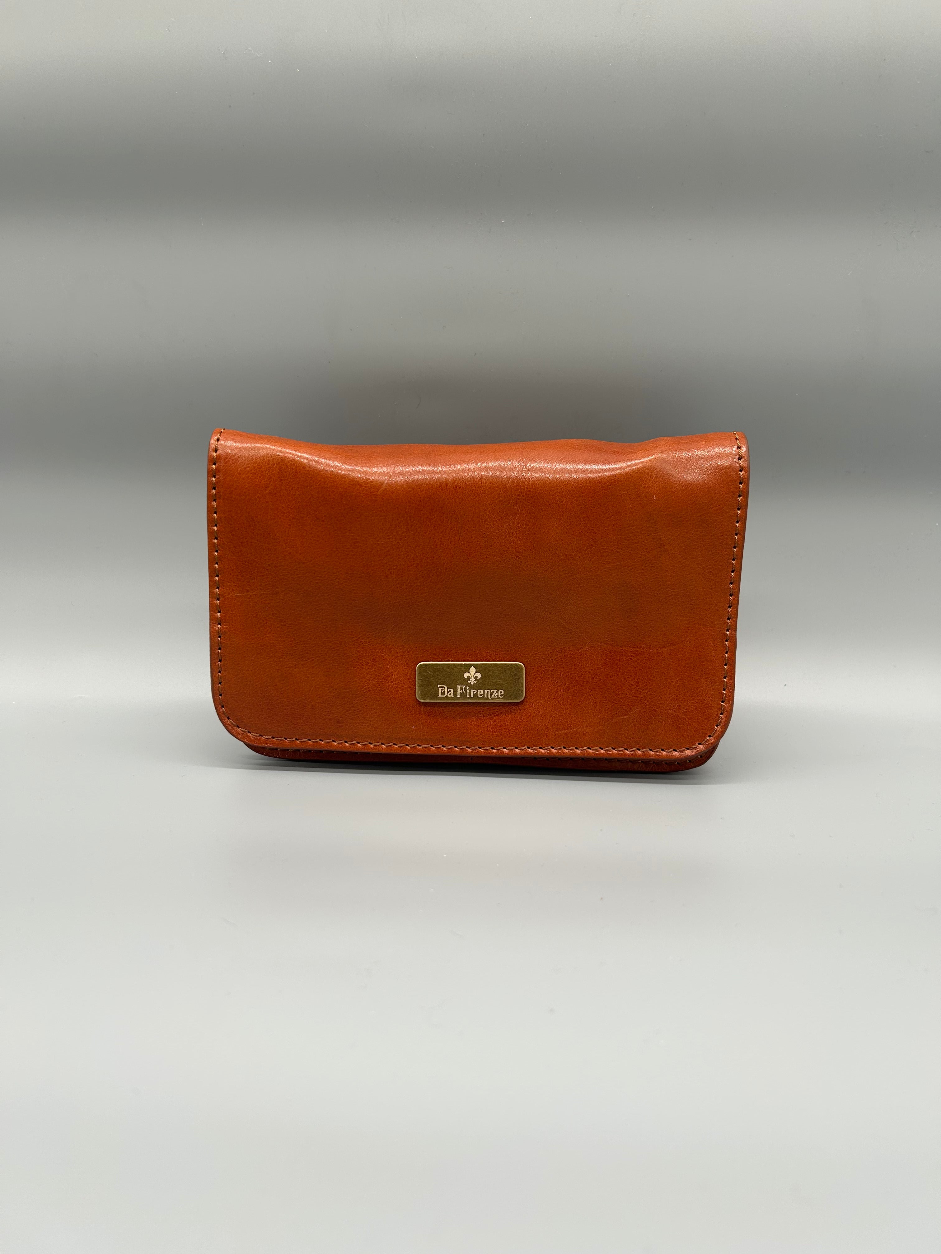 Borsa in cuoio