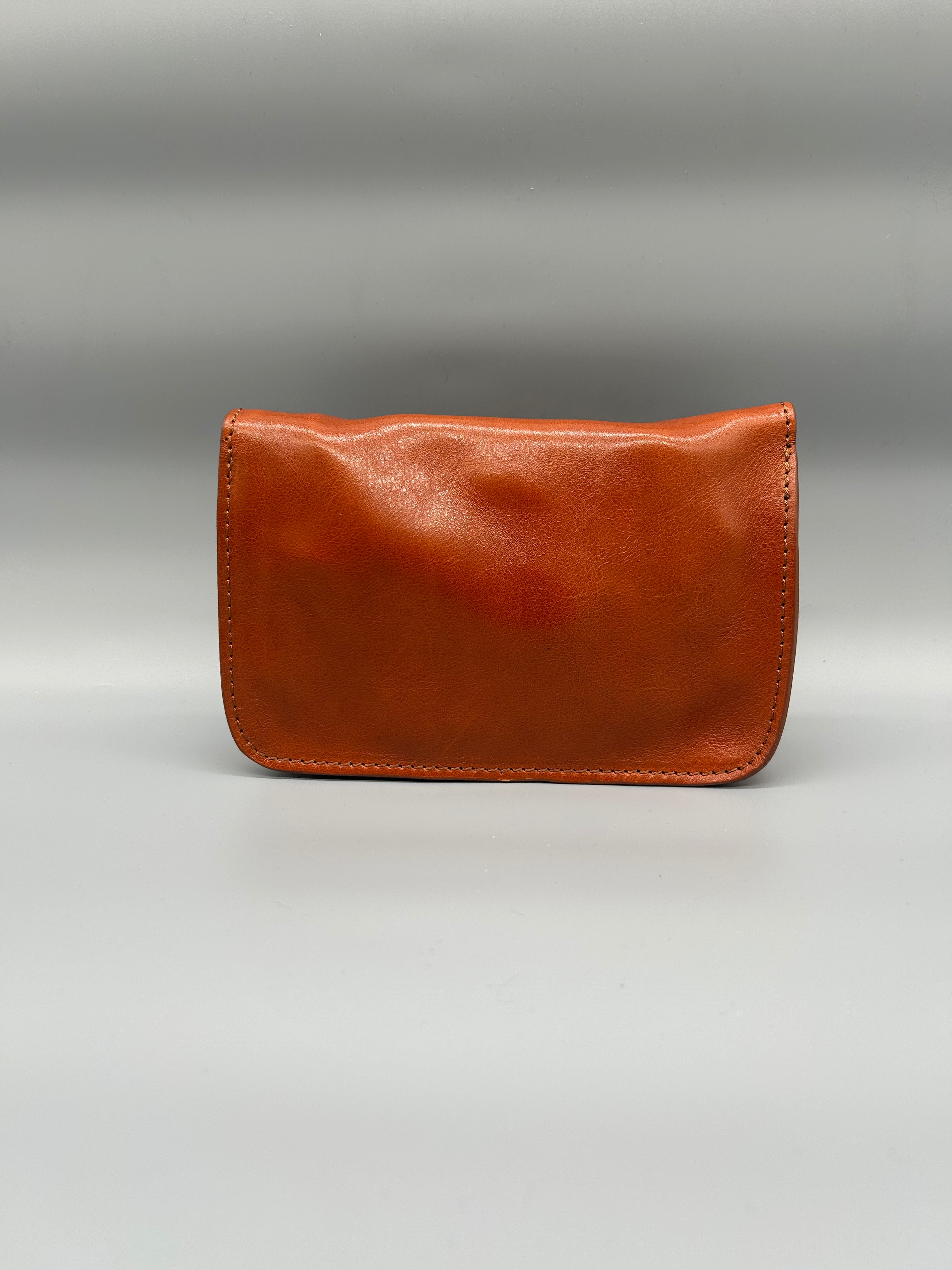 Borsa in cuoio