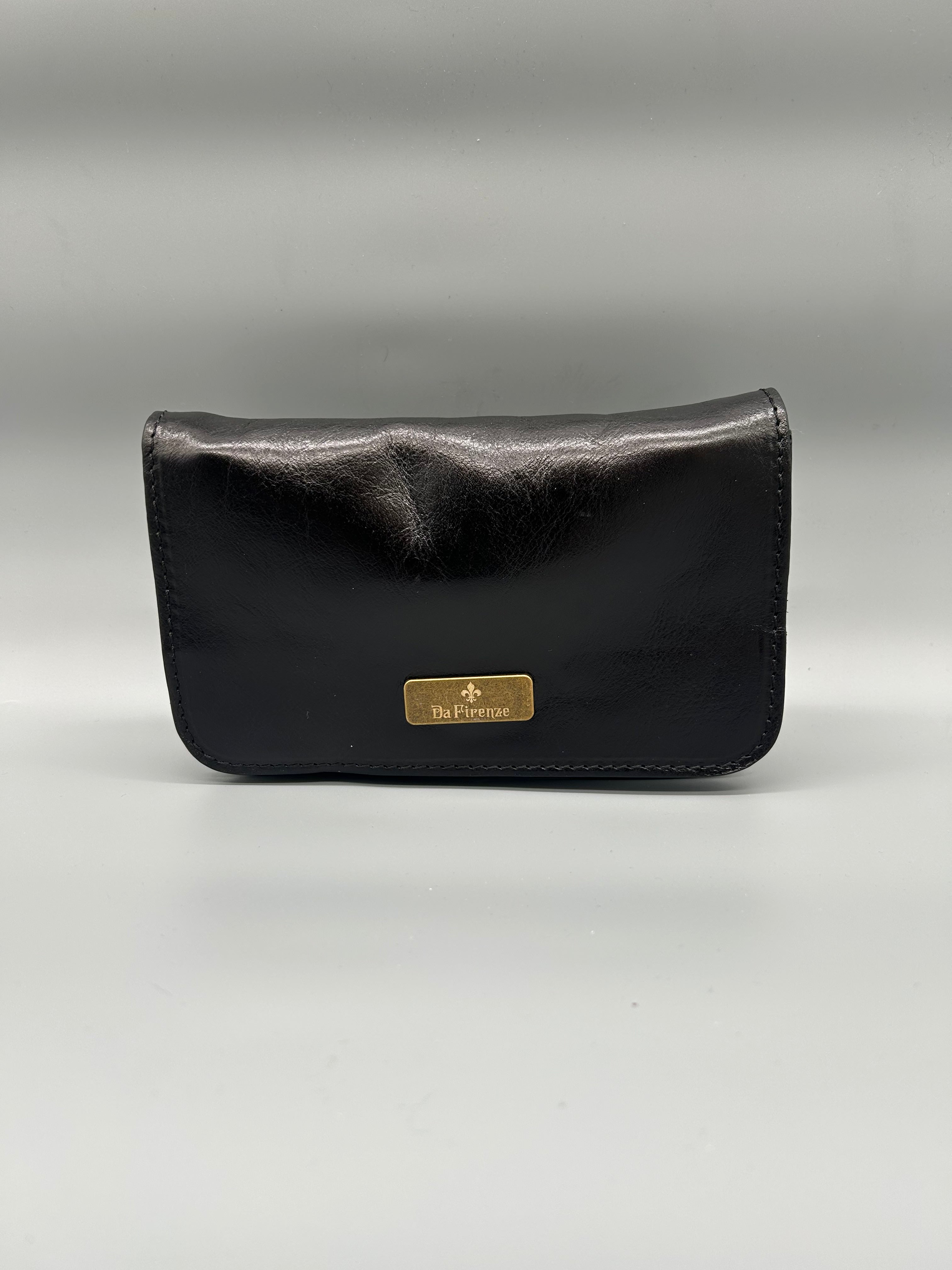 Borsa in cuoio