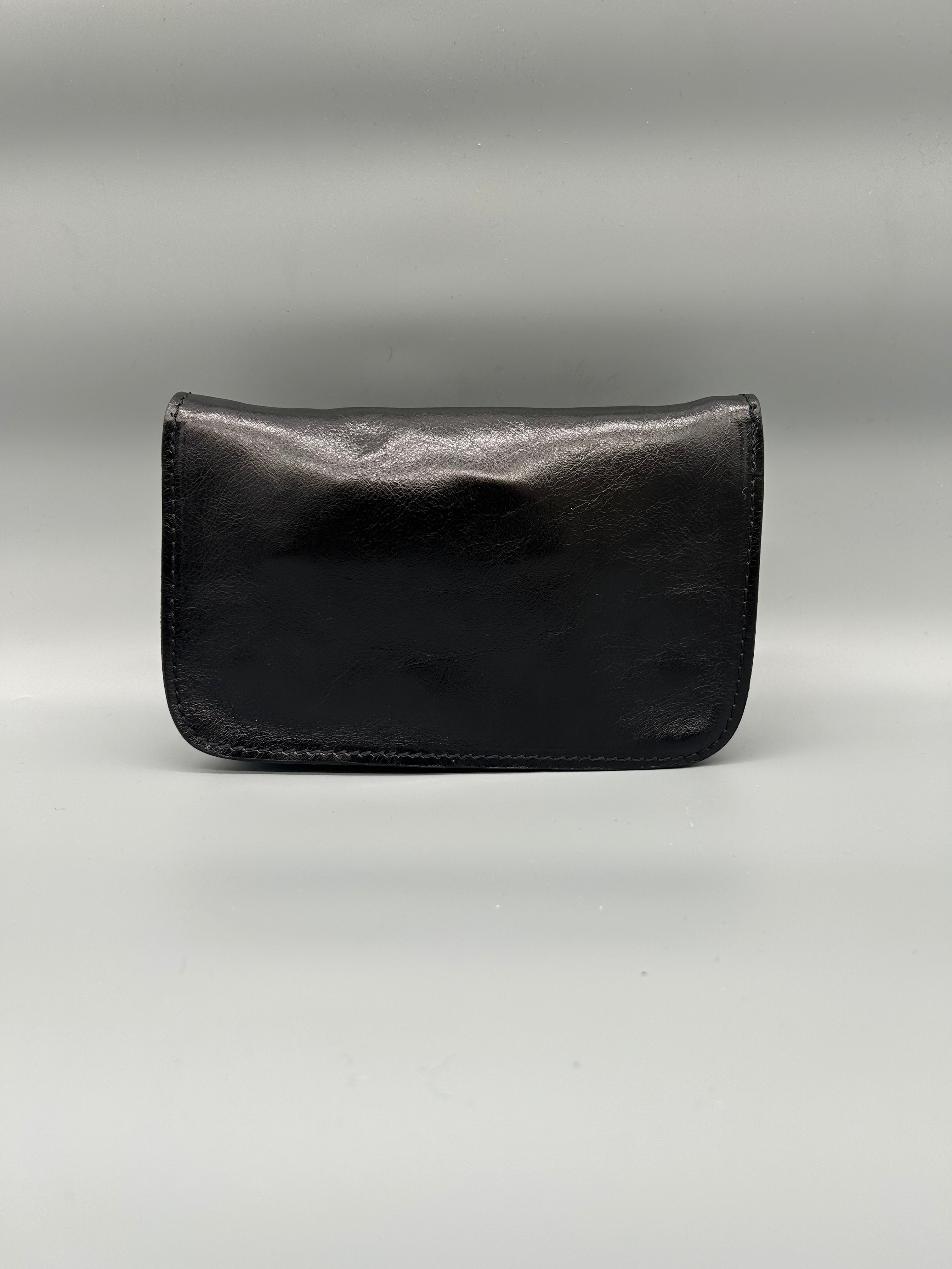 Borsa in cuoio