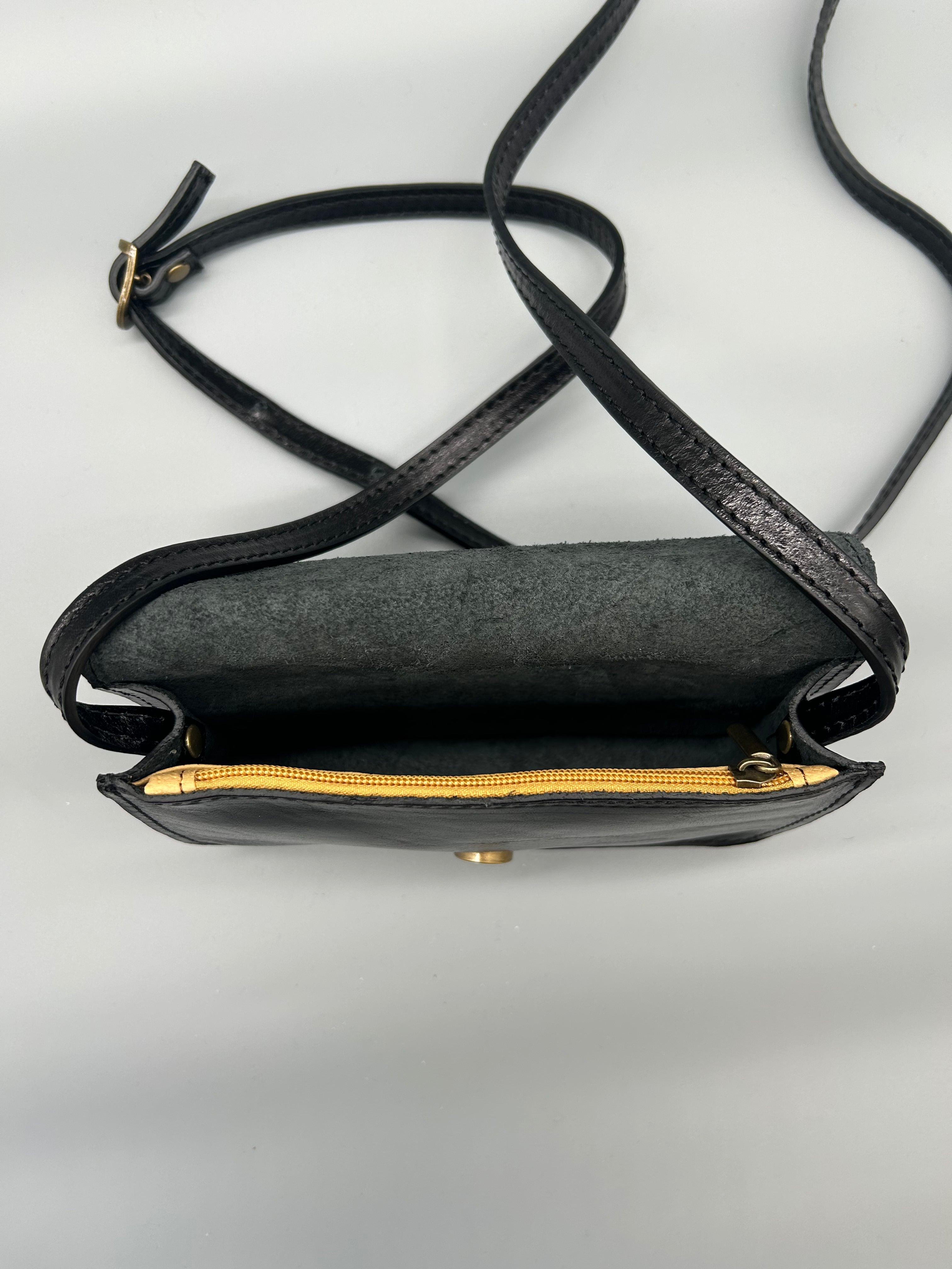 Borsa in cuoio
