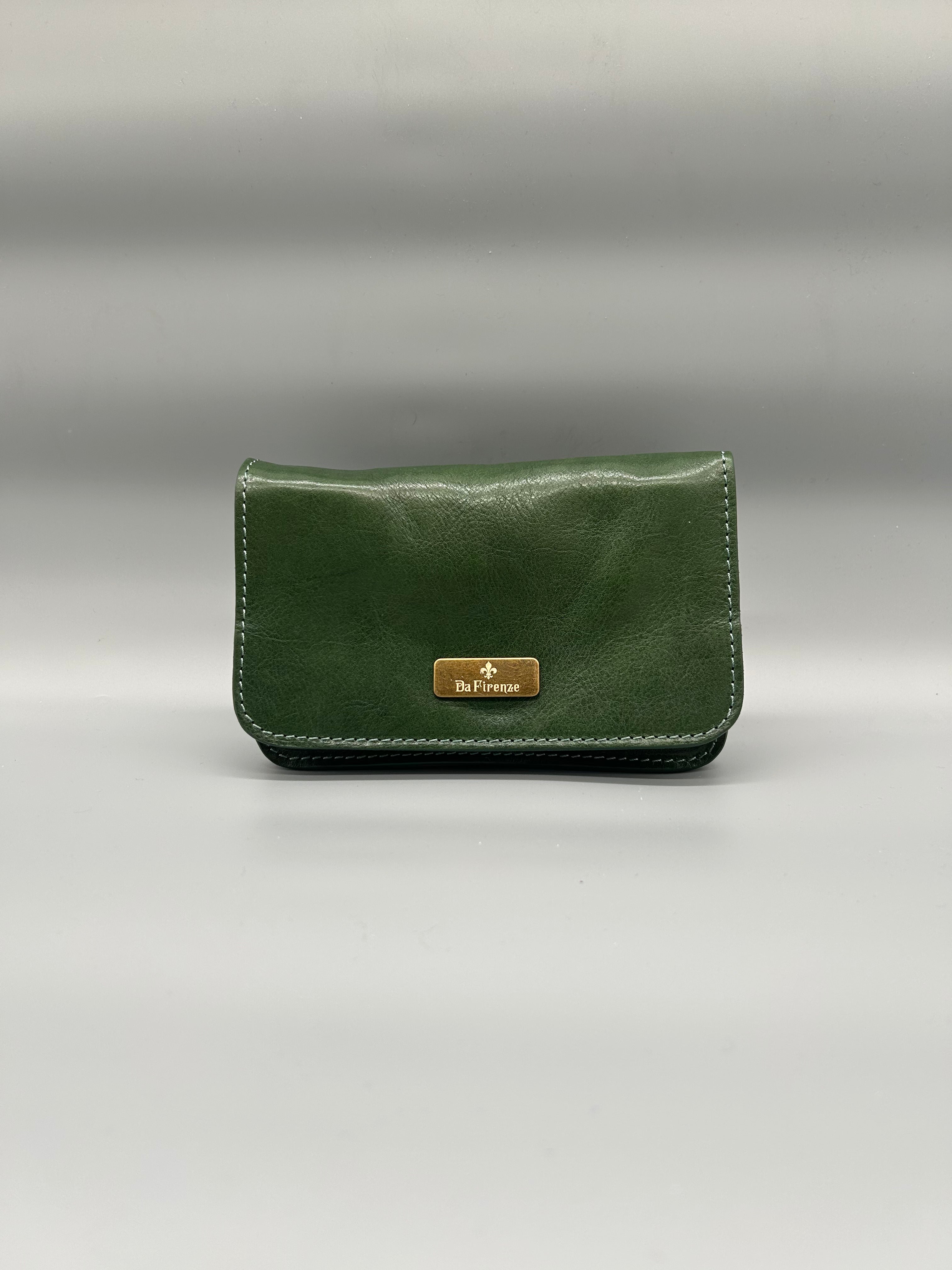 Borsa in cuoio