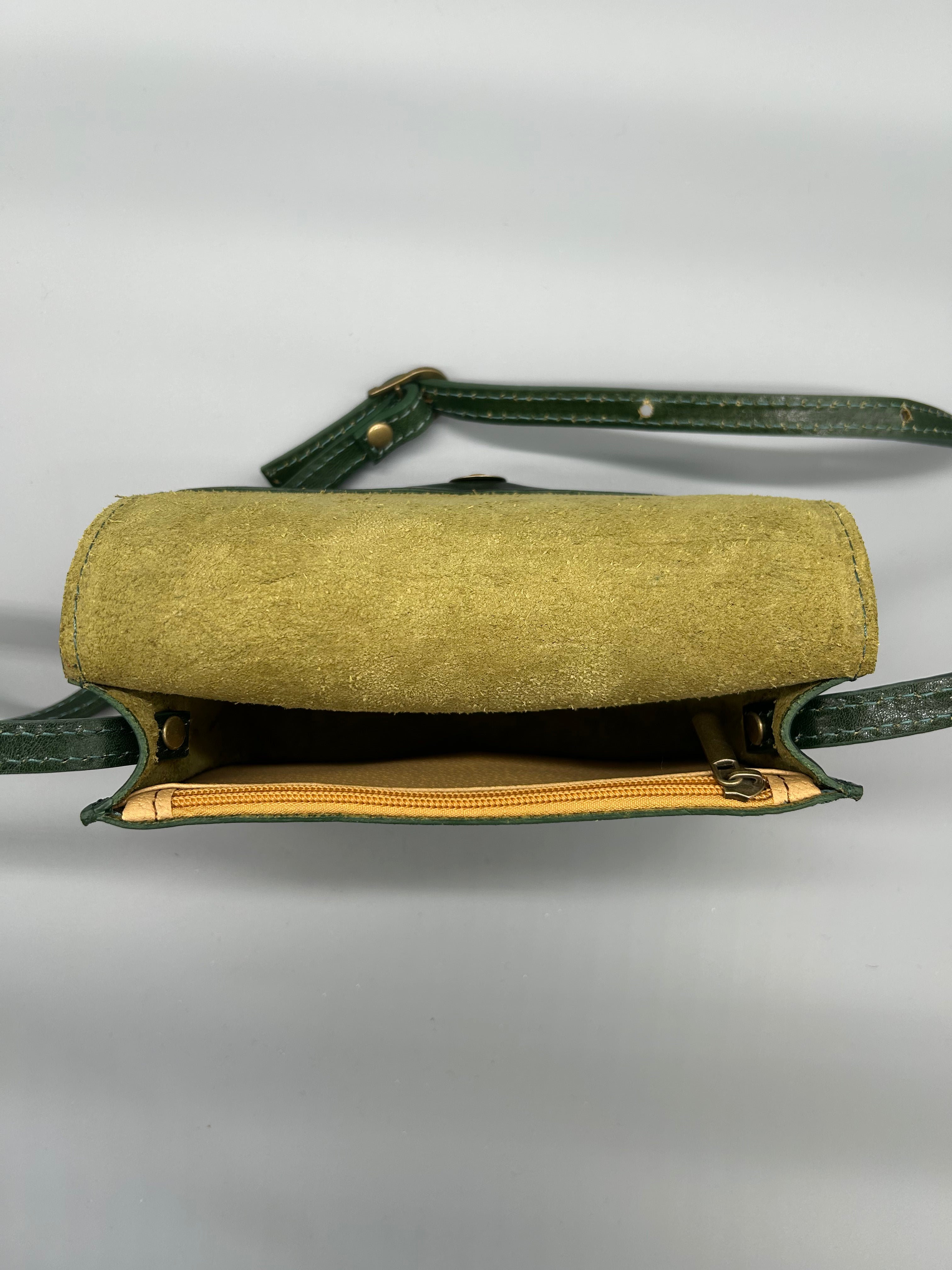 Borsa in cuoio