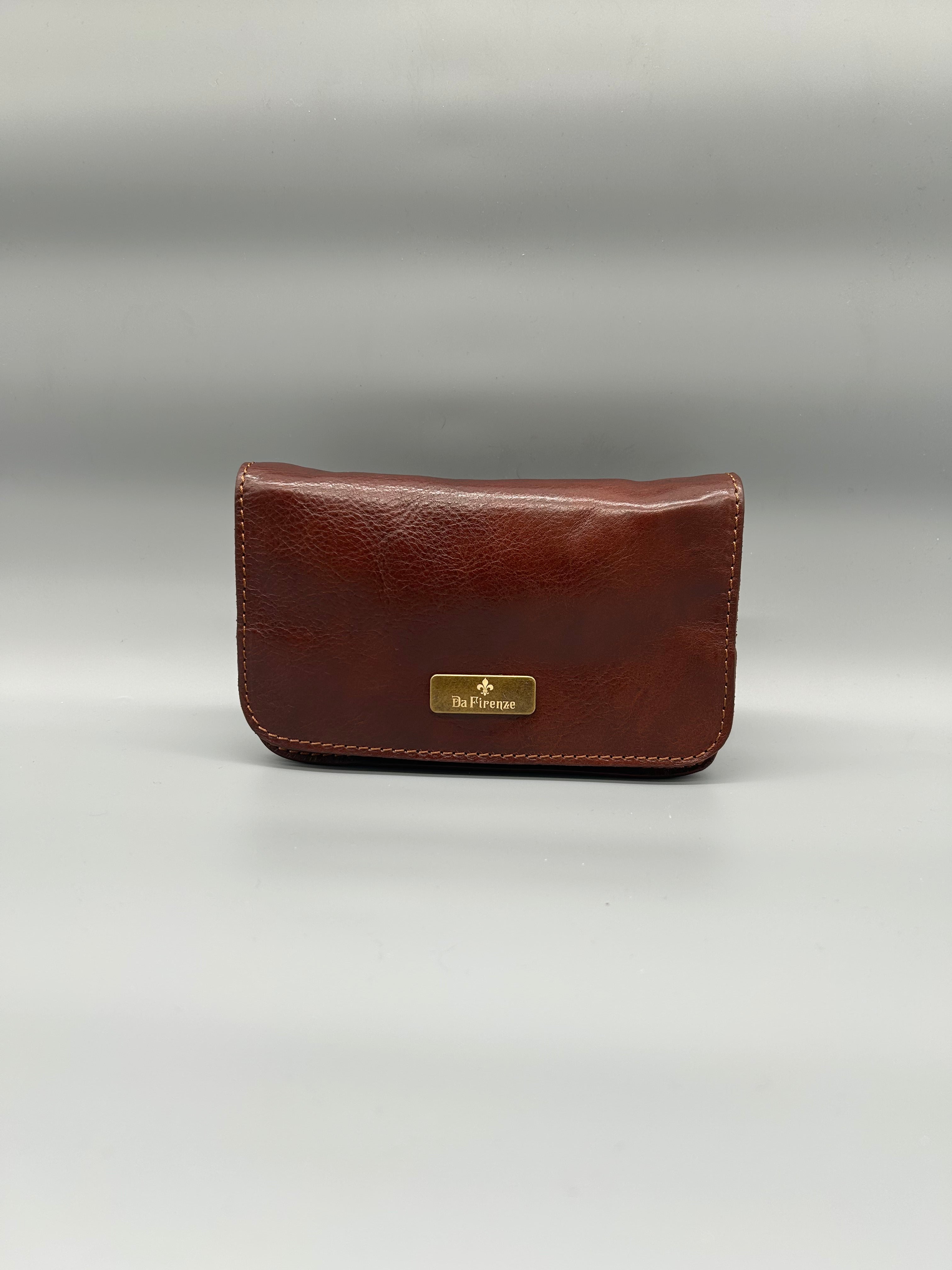 Borsa in cuoio