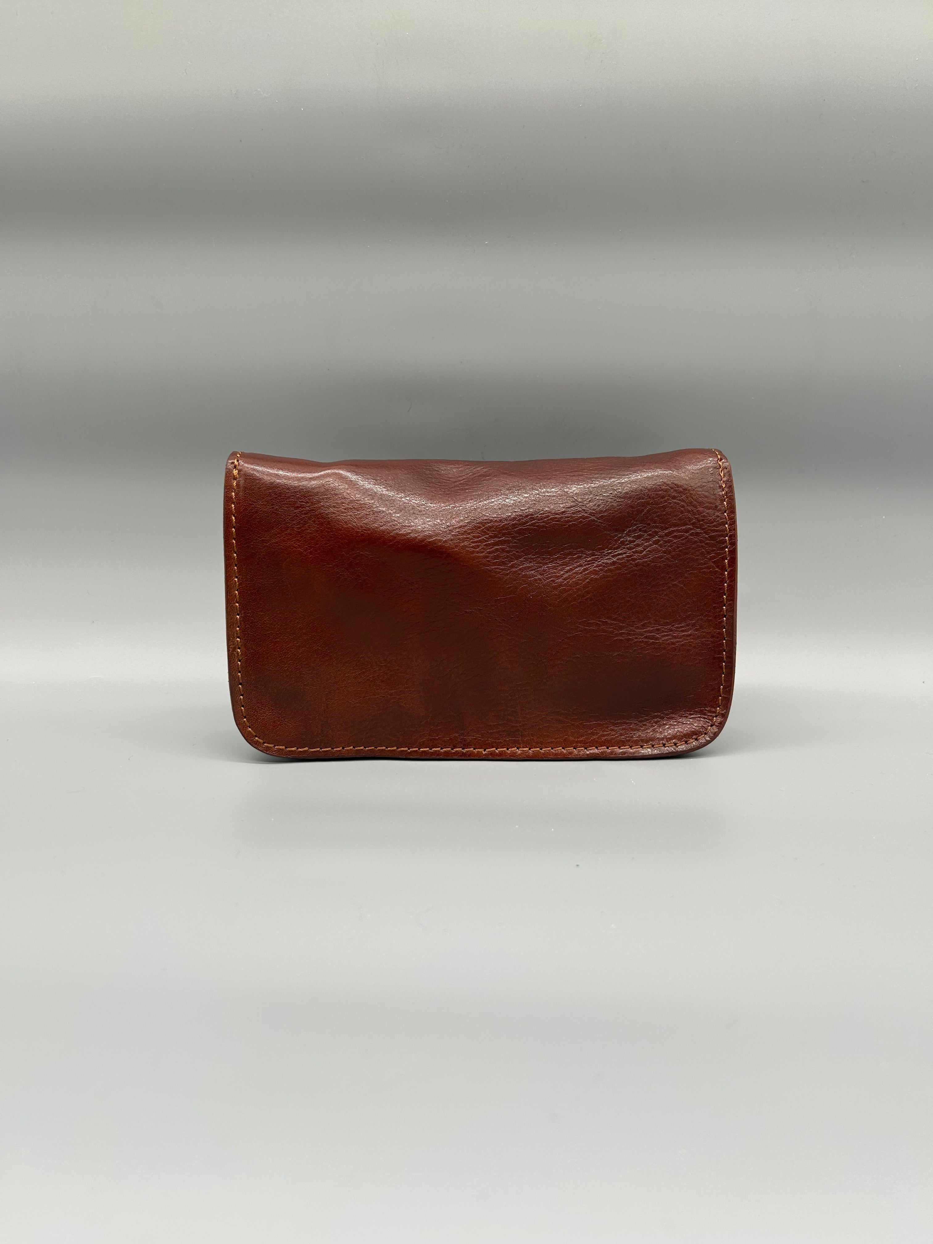 Borsa in cuoio