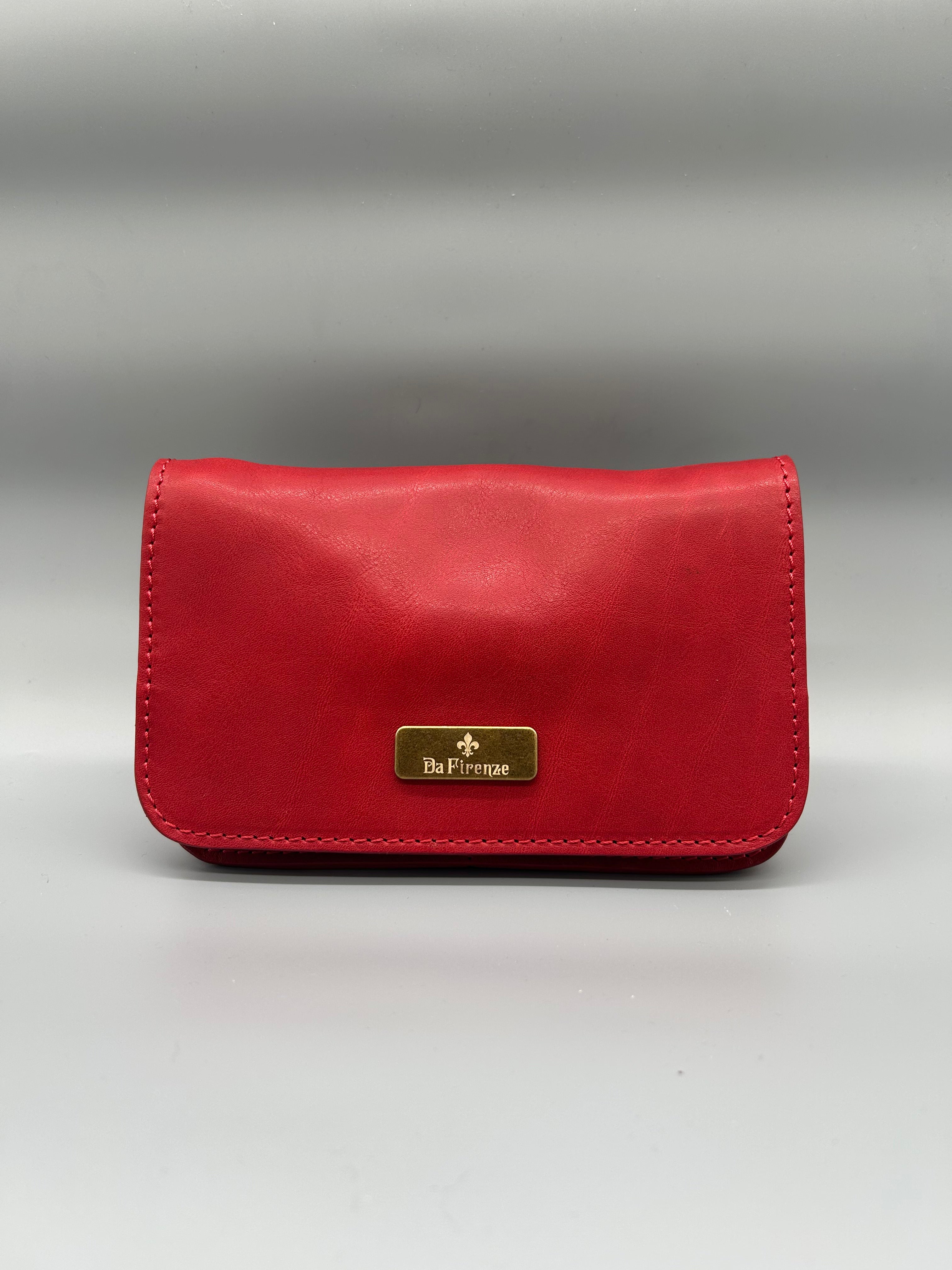 Borsa in cuoio