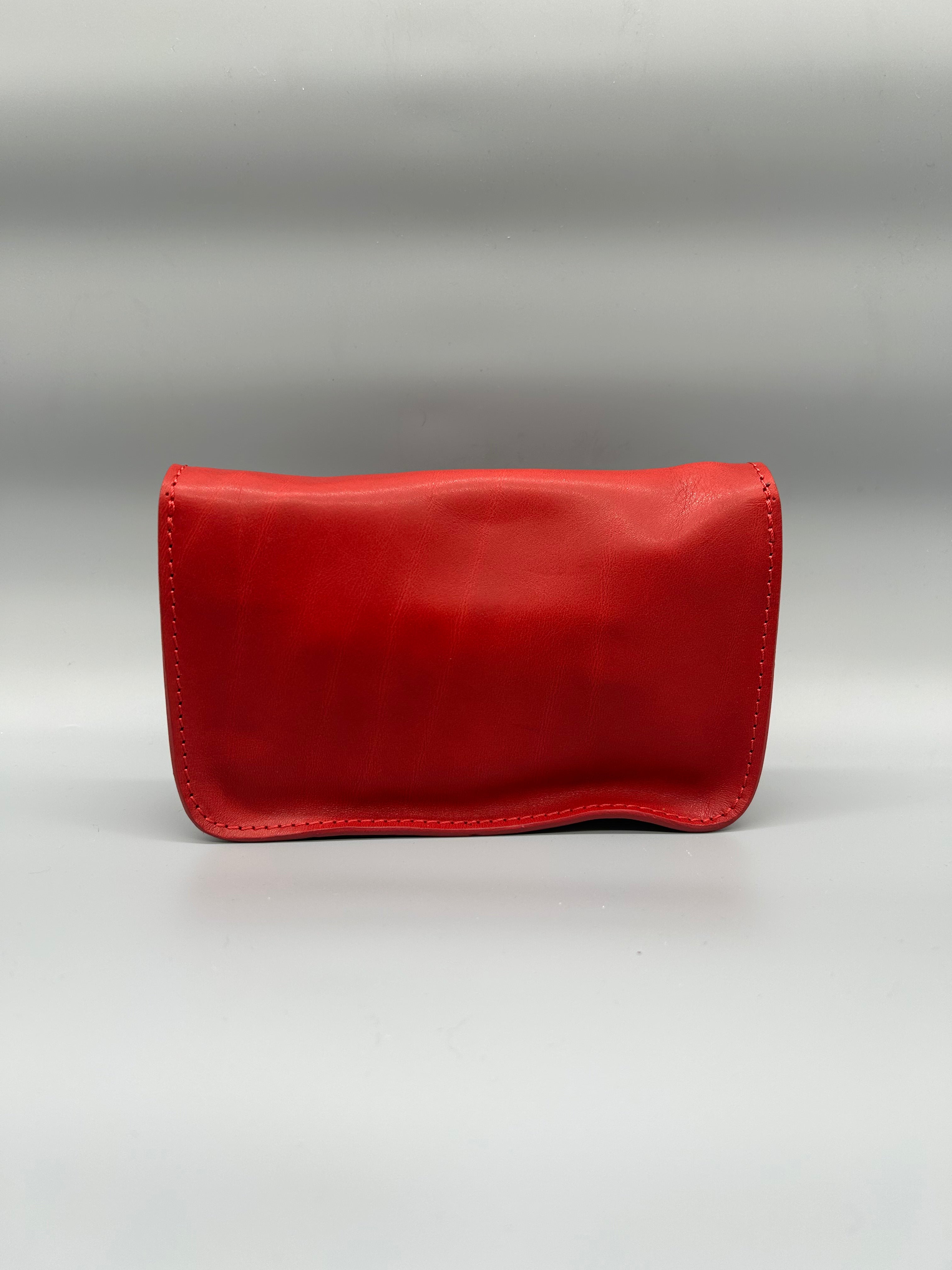 Borsa in cuoio