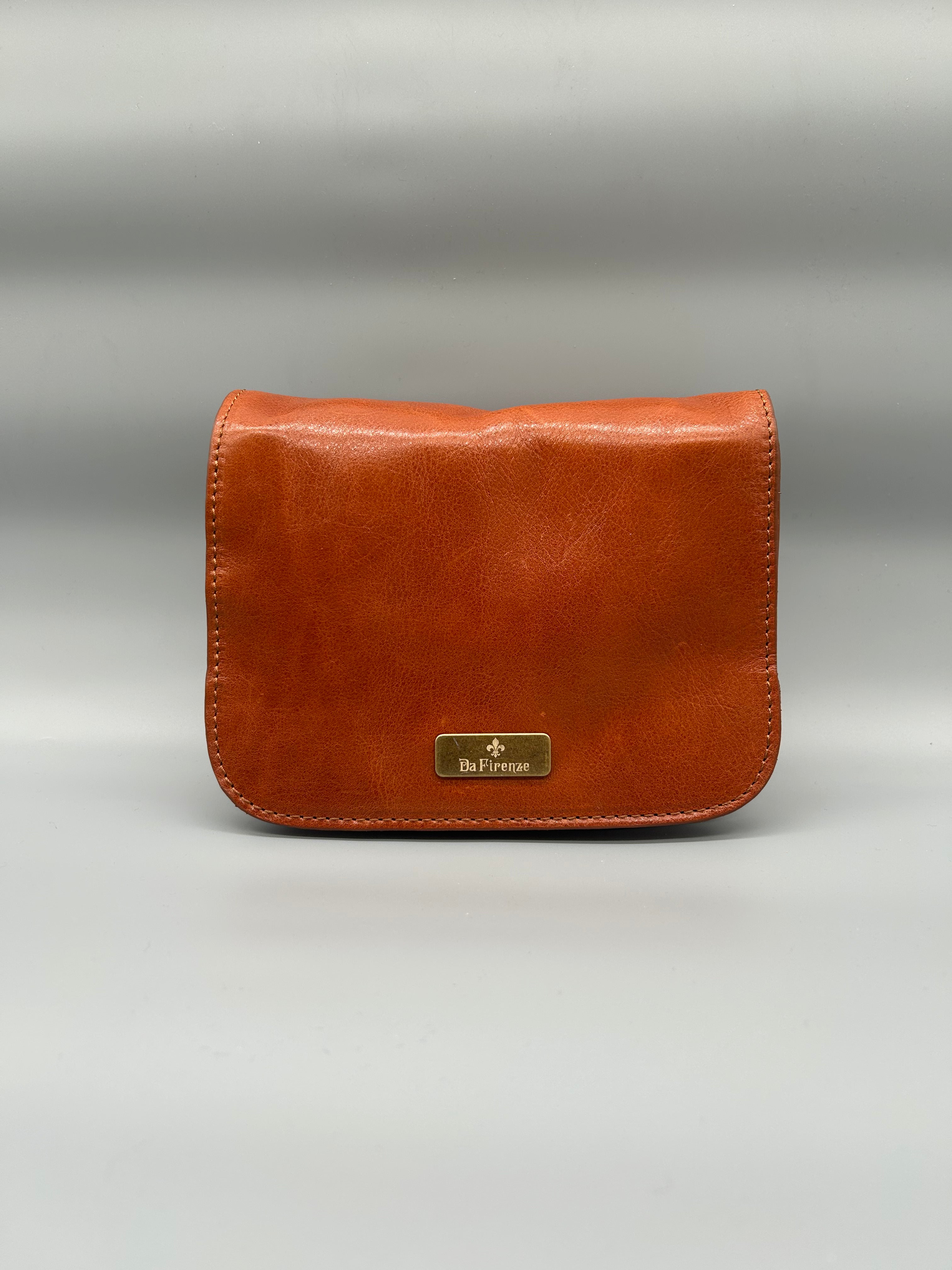 Borsa in cuoio