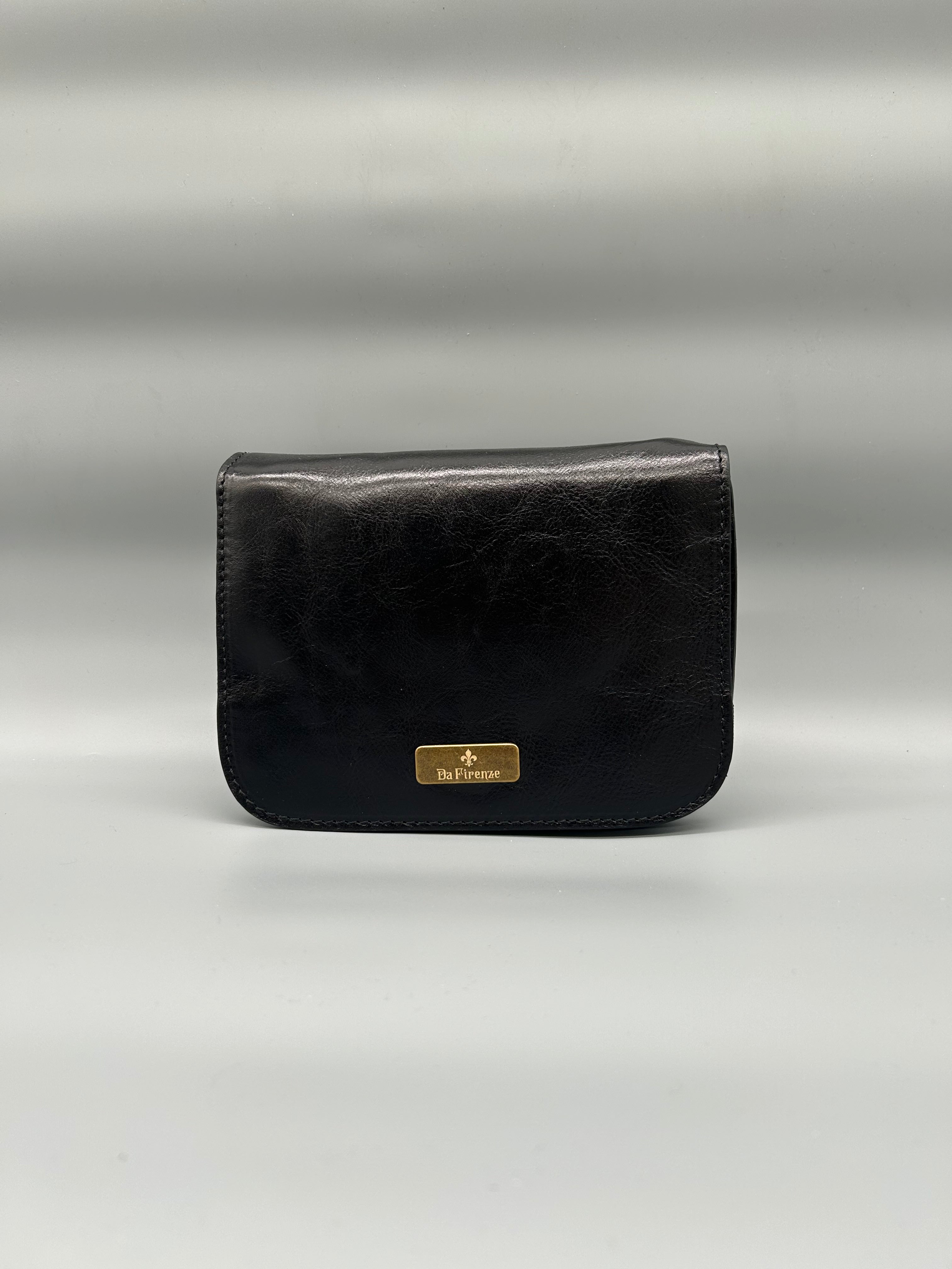 Borsa in cuoio