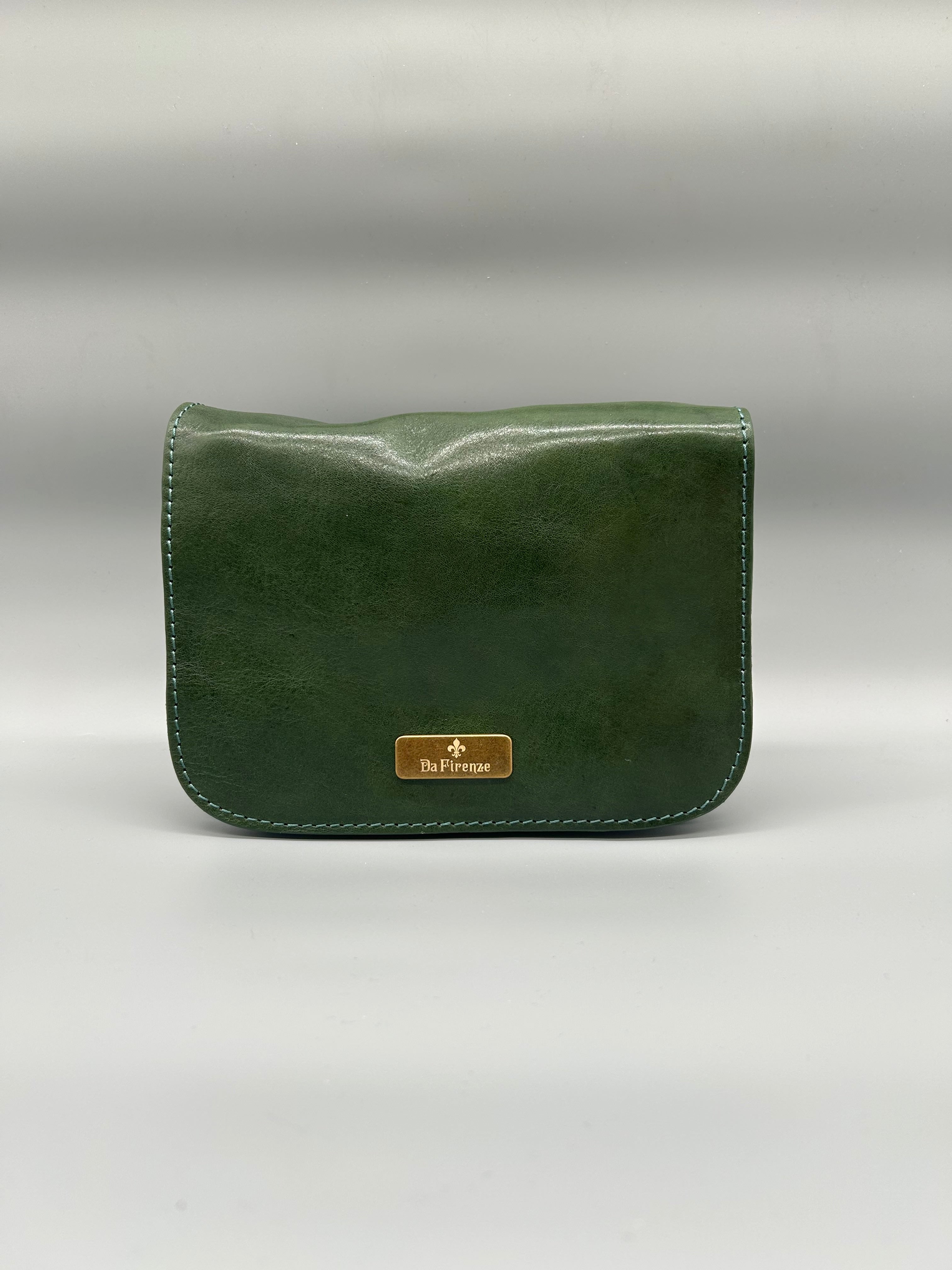 Borsa in cuoio