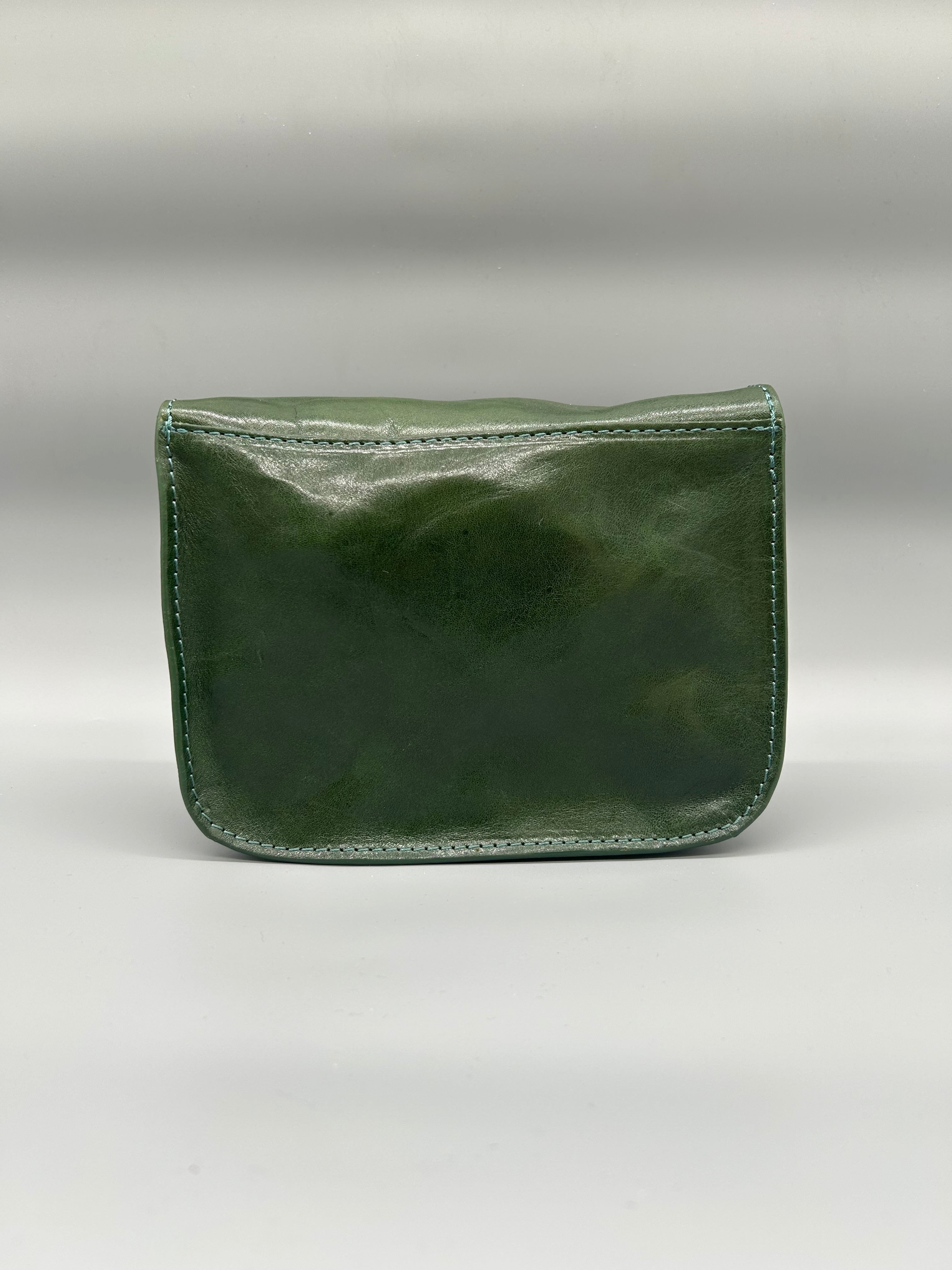 Borsa in cuoio