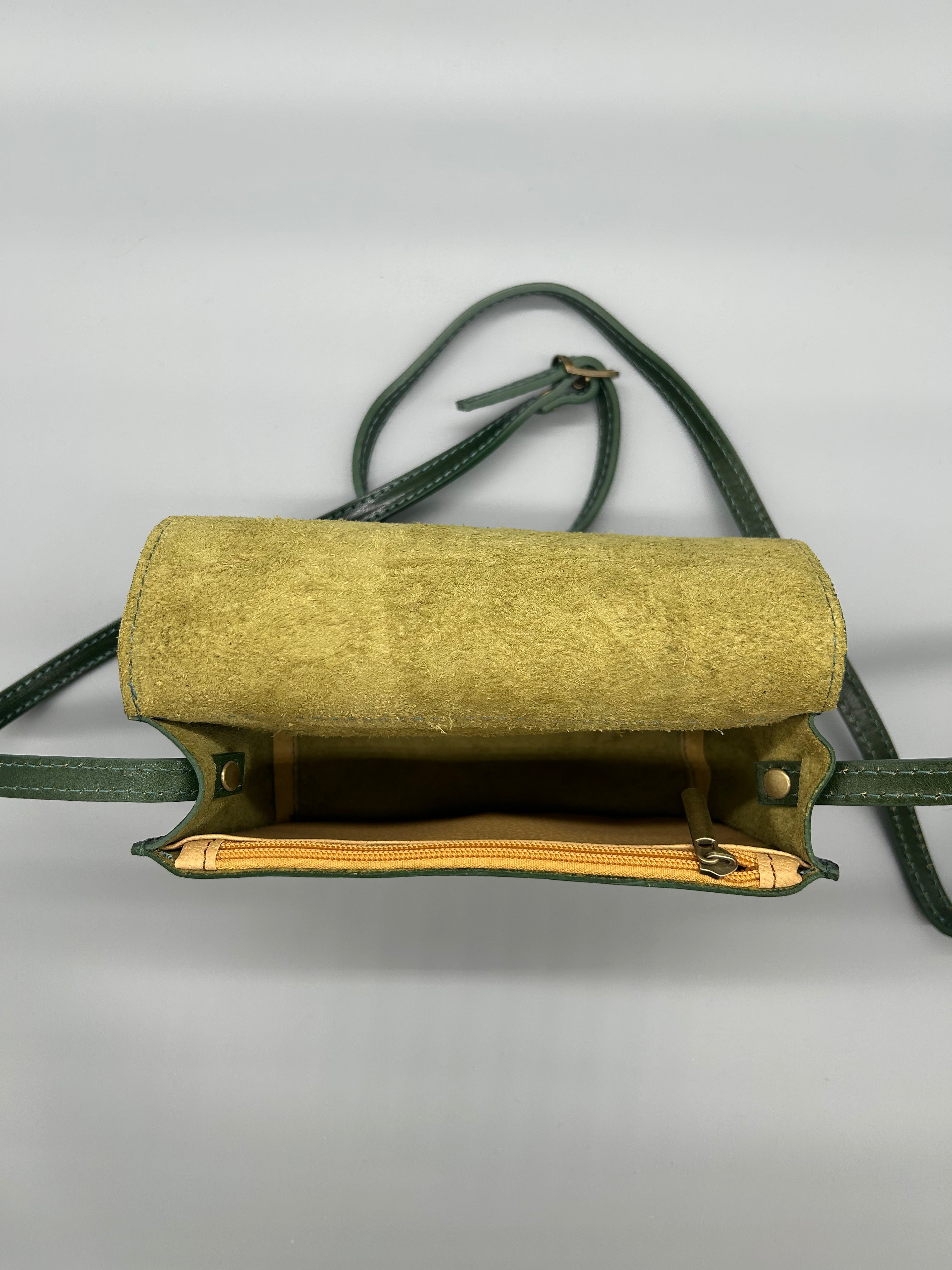 Borsa in cuoio