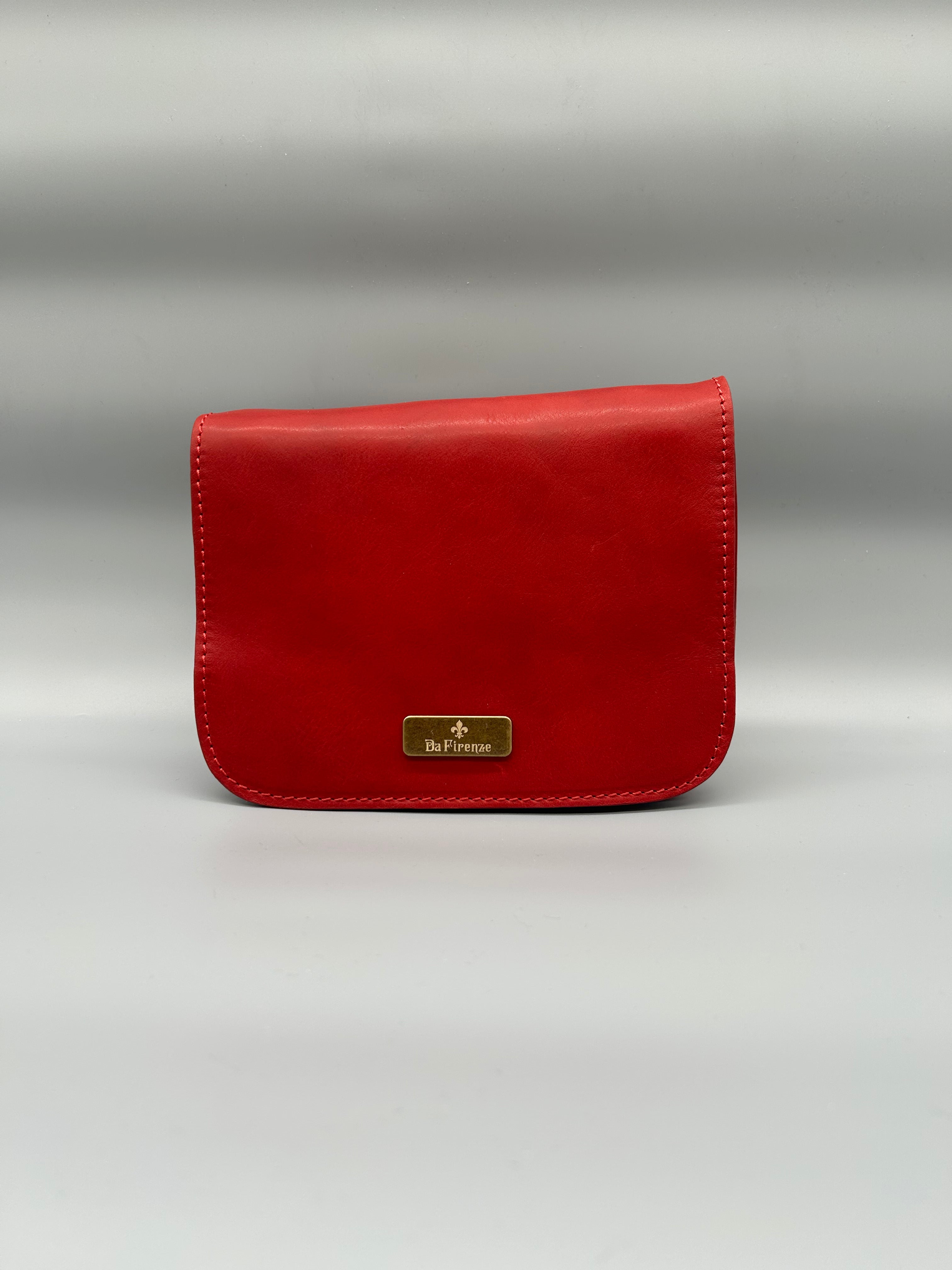 Borsa in cuoio