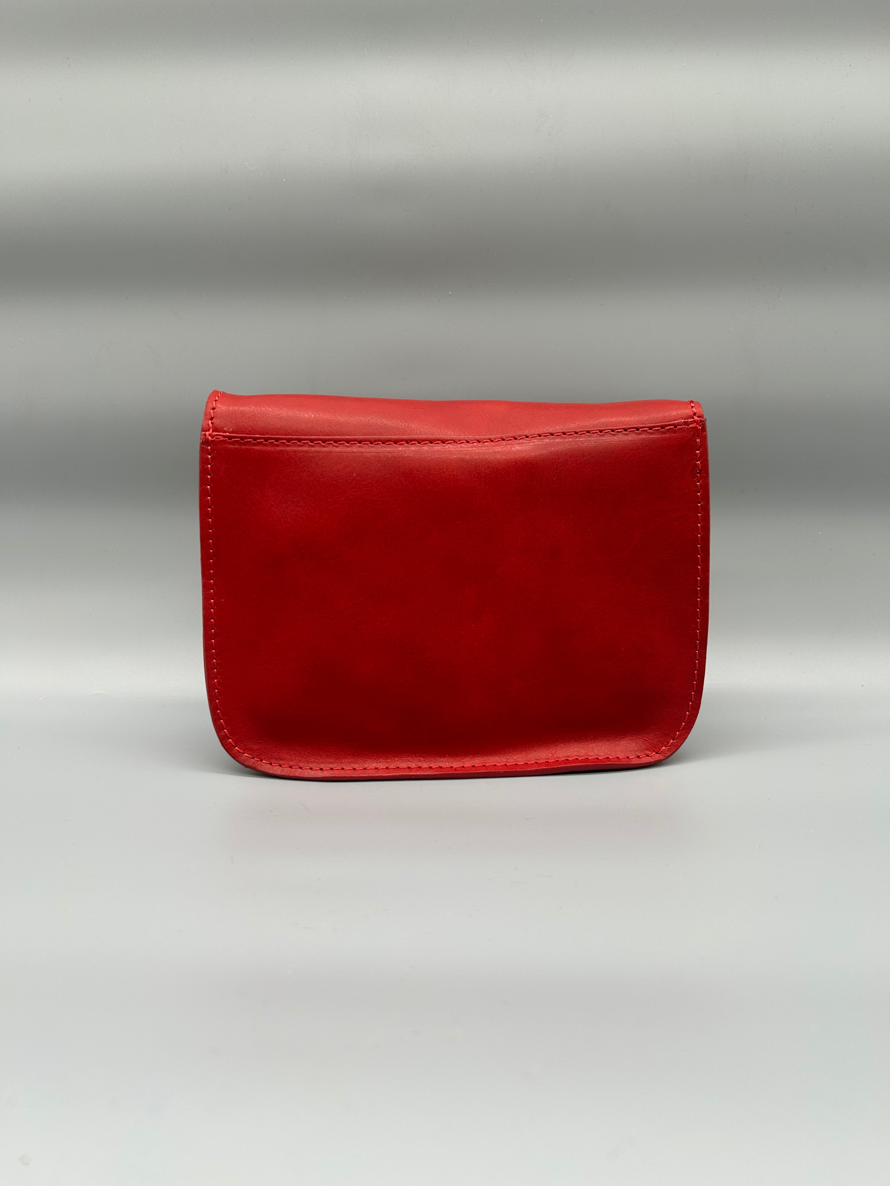 Borsa in cuoio