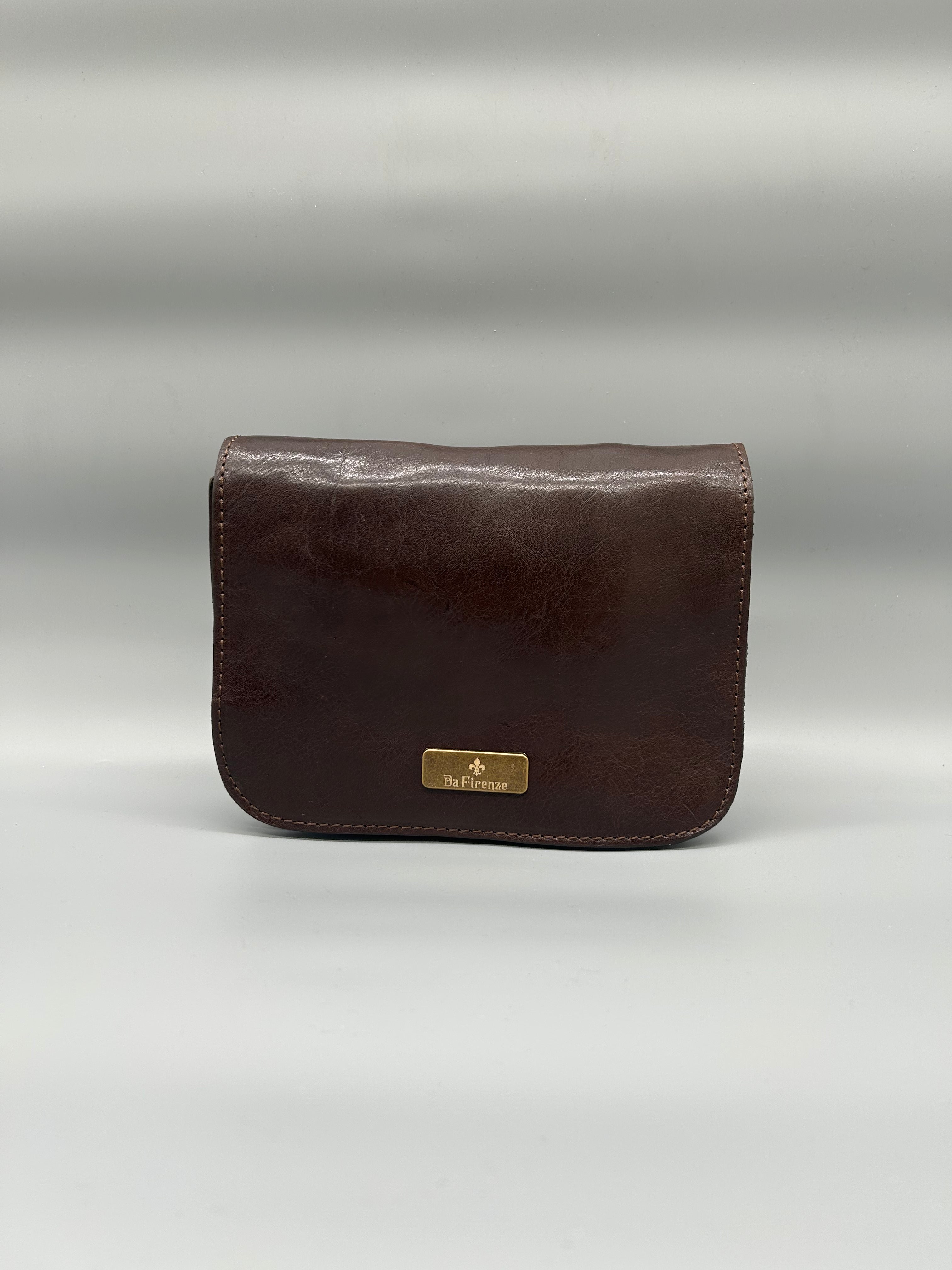 Borsa in cuoio