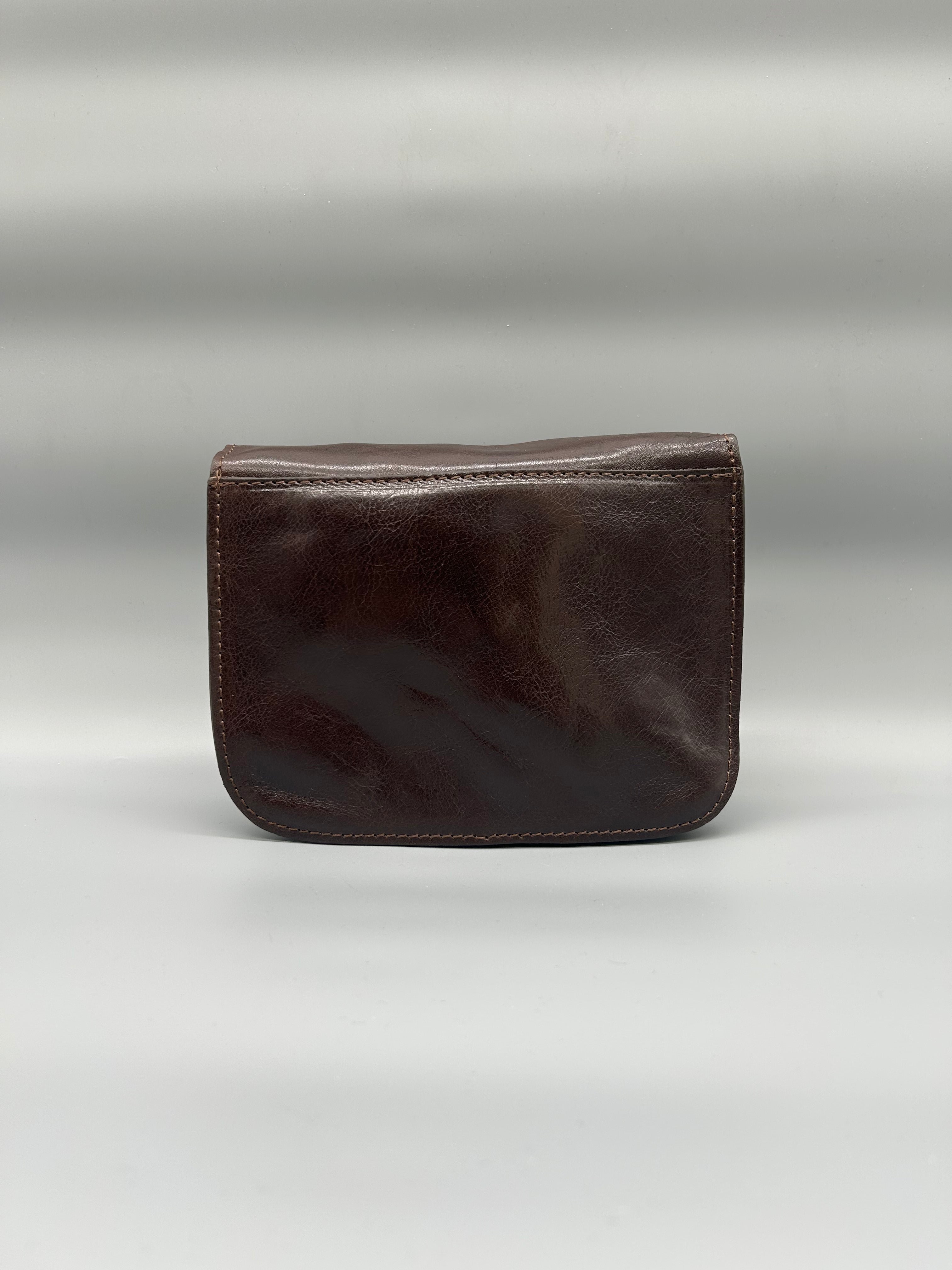 Borsa in cuoio