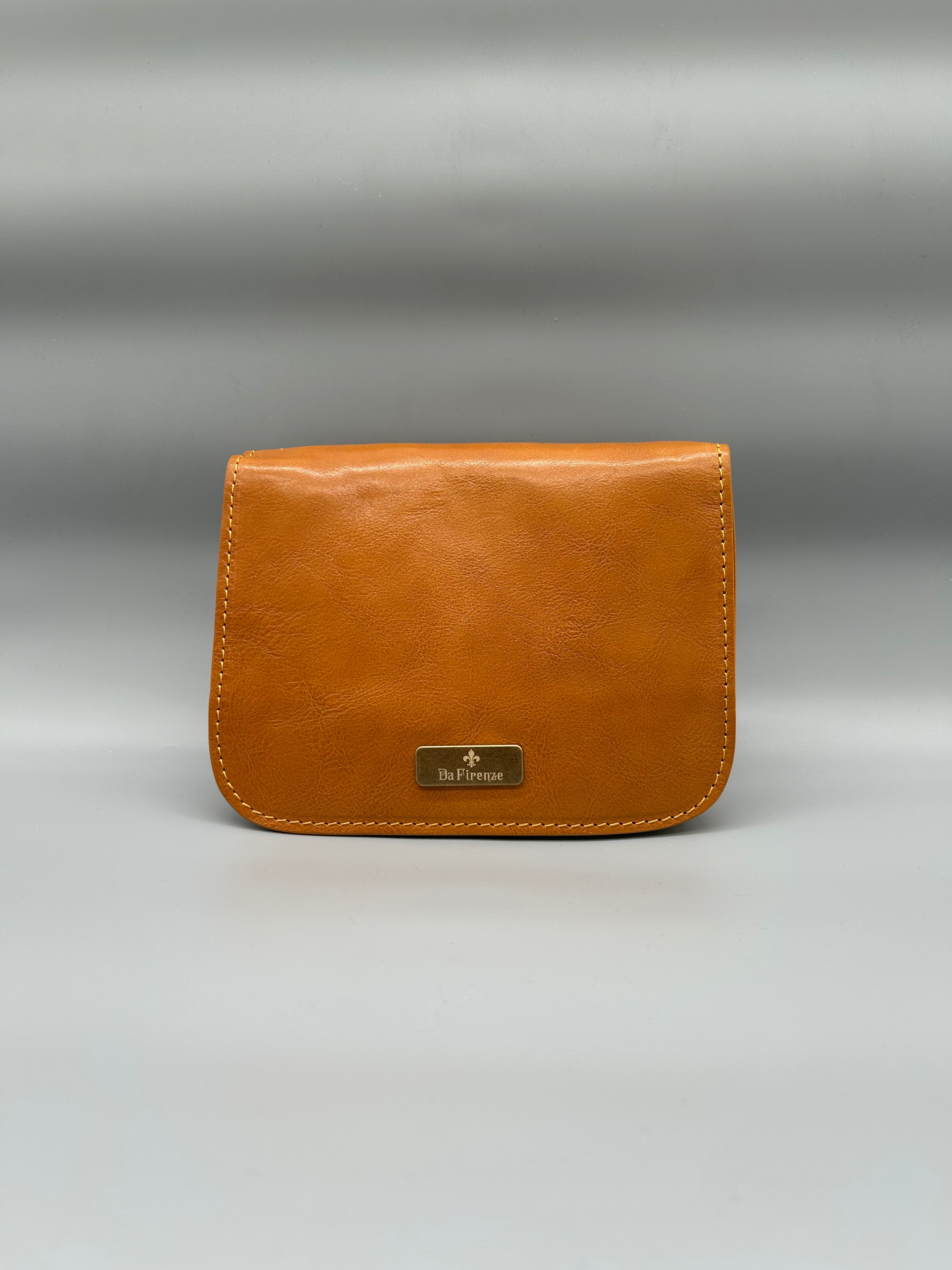 Borsa in cuoio