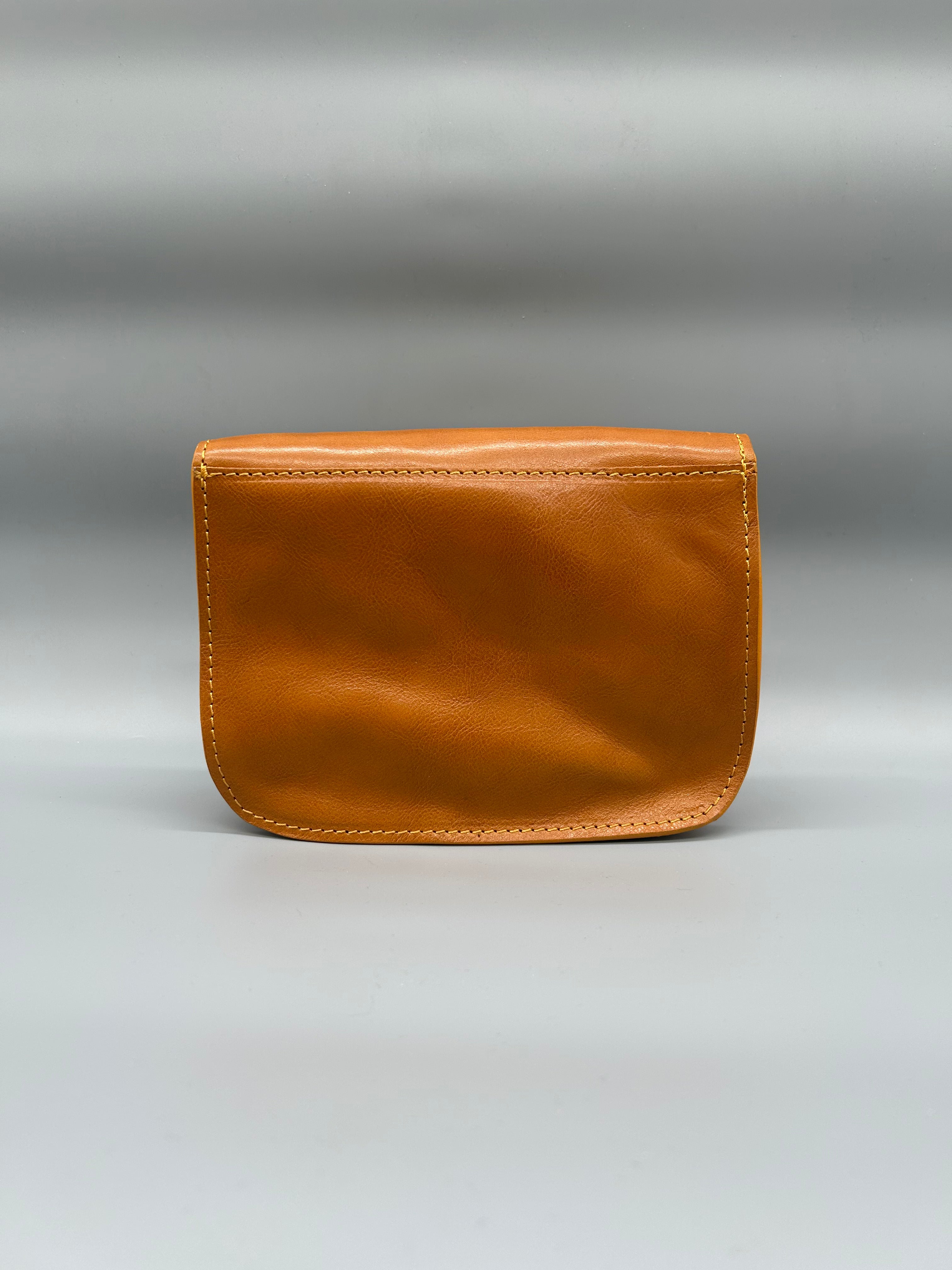 Borsa in cuoio
