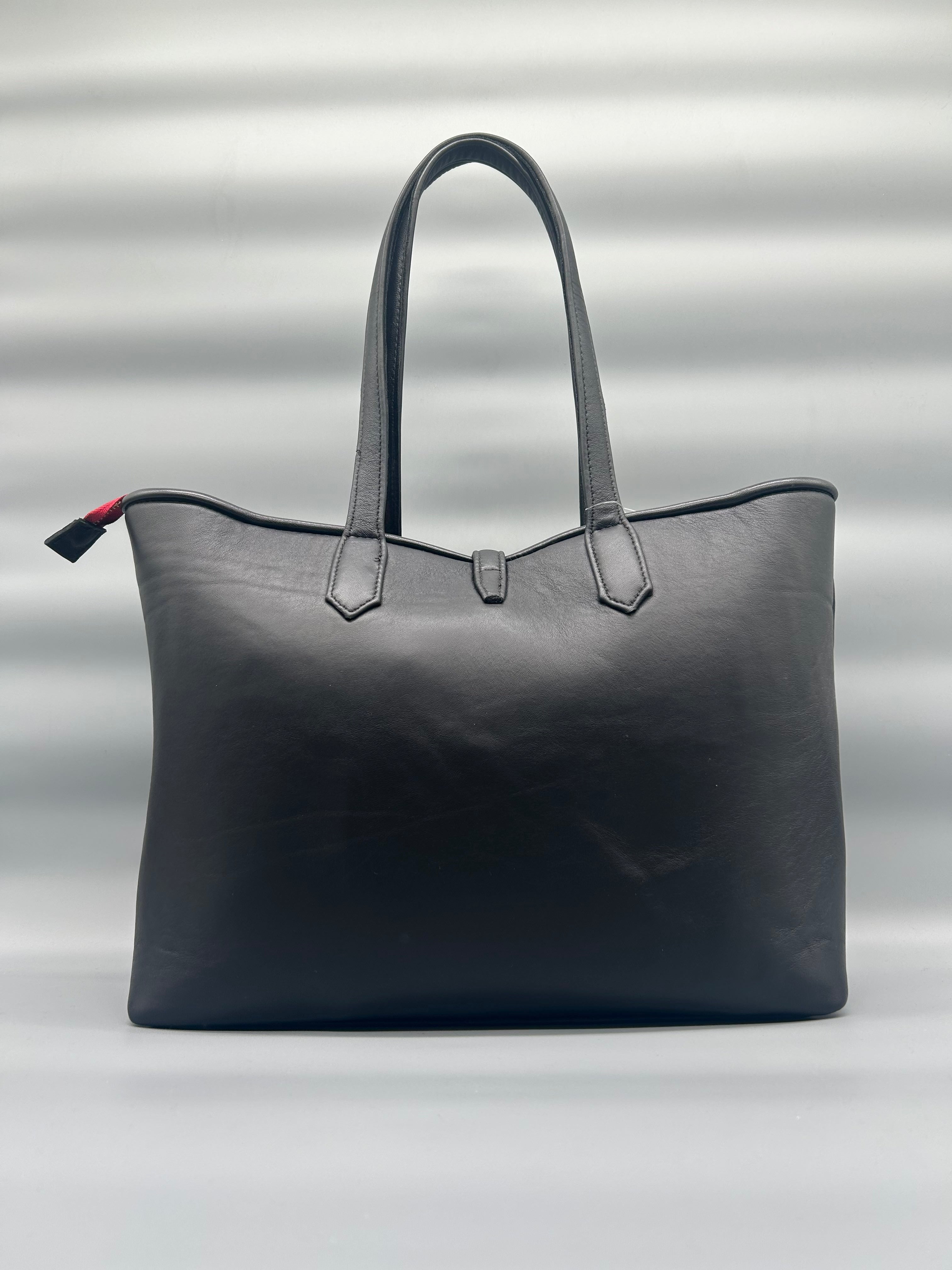 Borsa in nappa