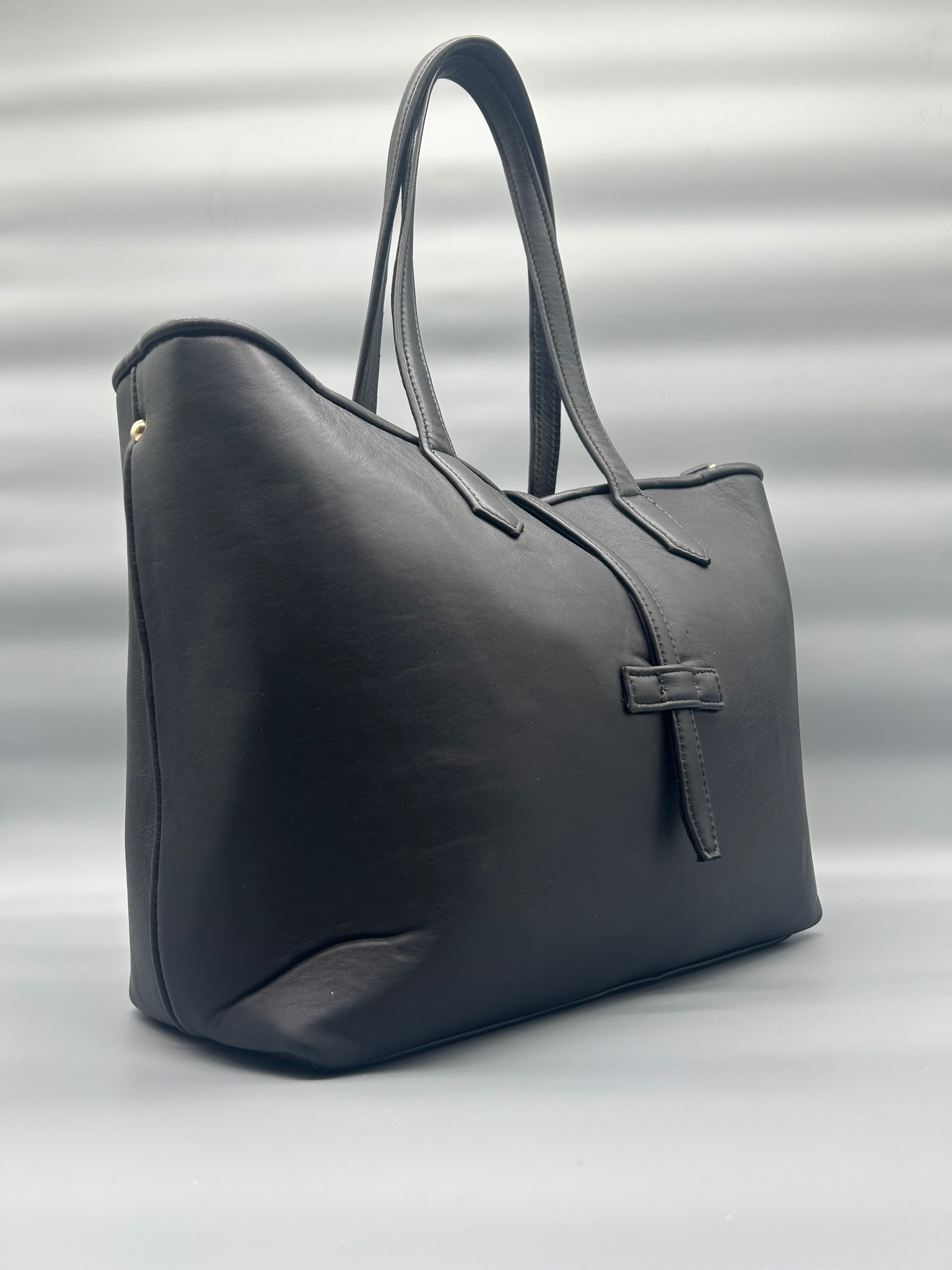 Borsa in nappa