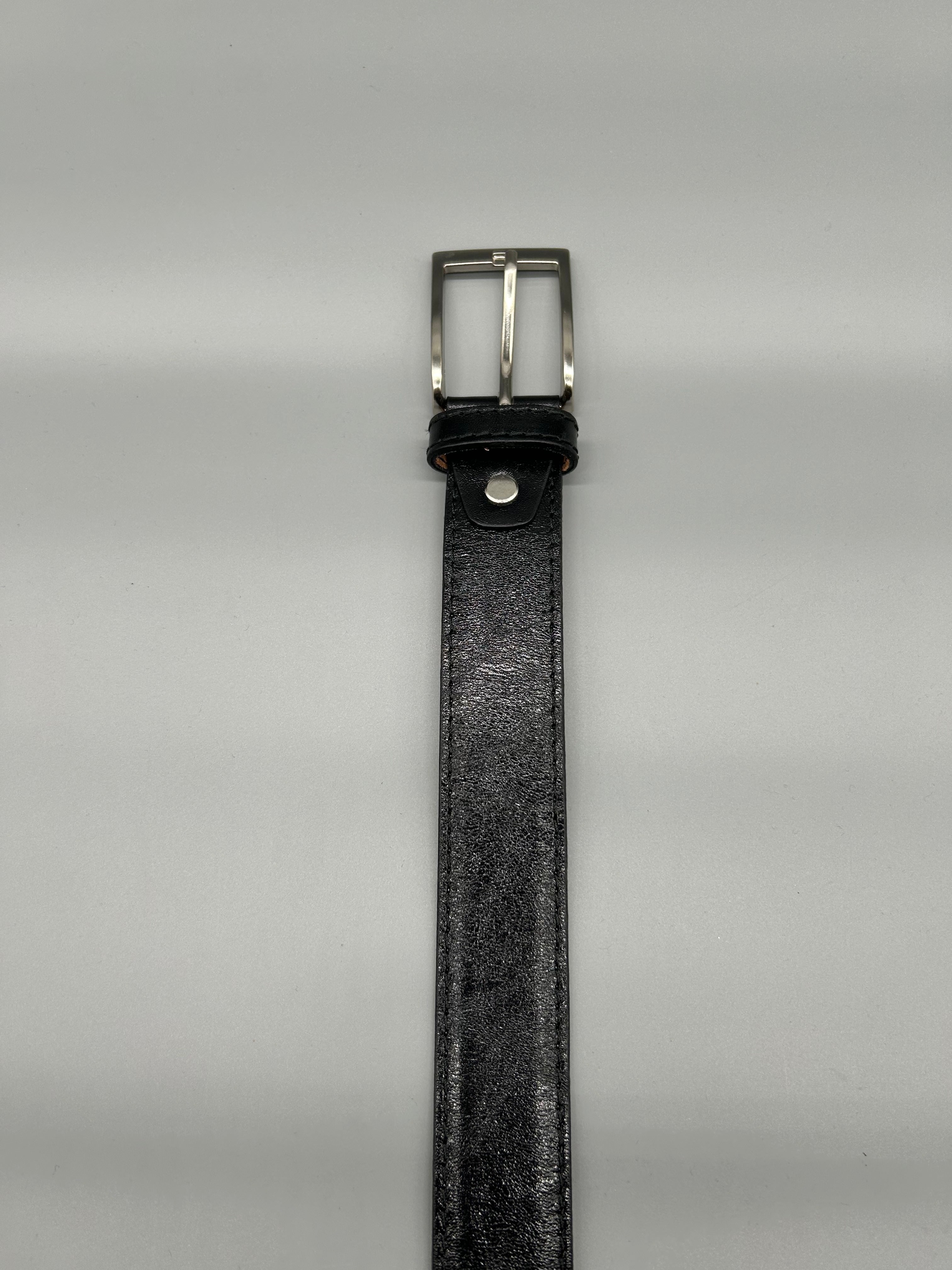 Cintura in cuoio