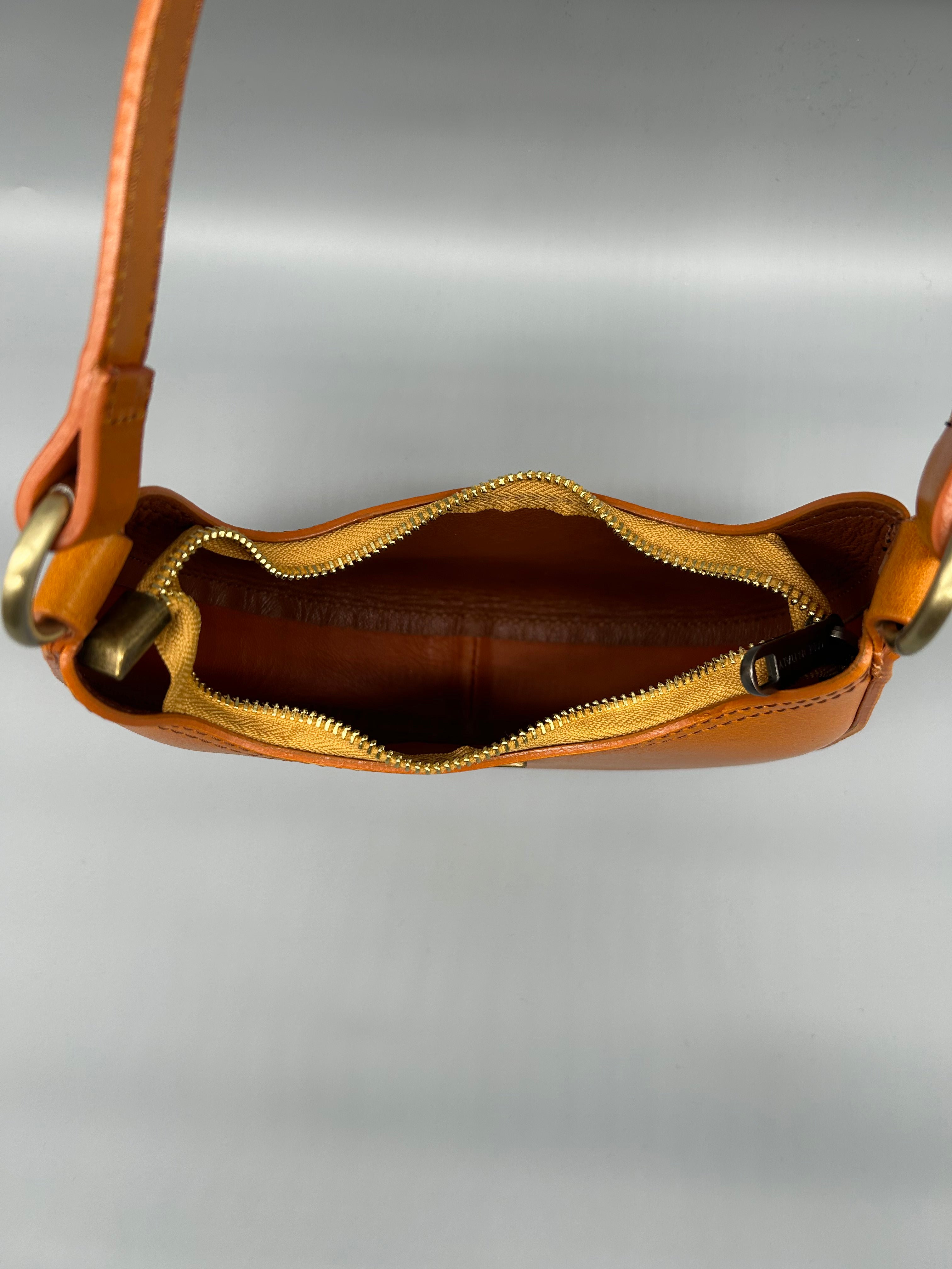 Borsa in cuoio
