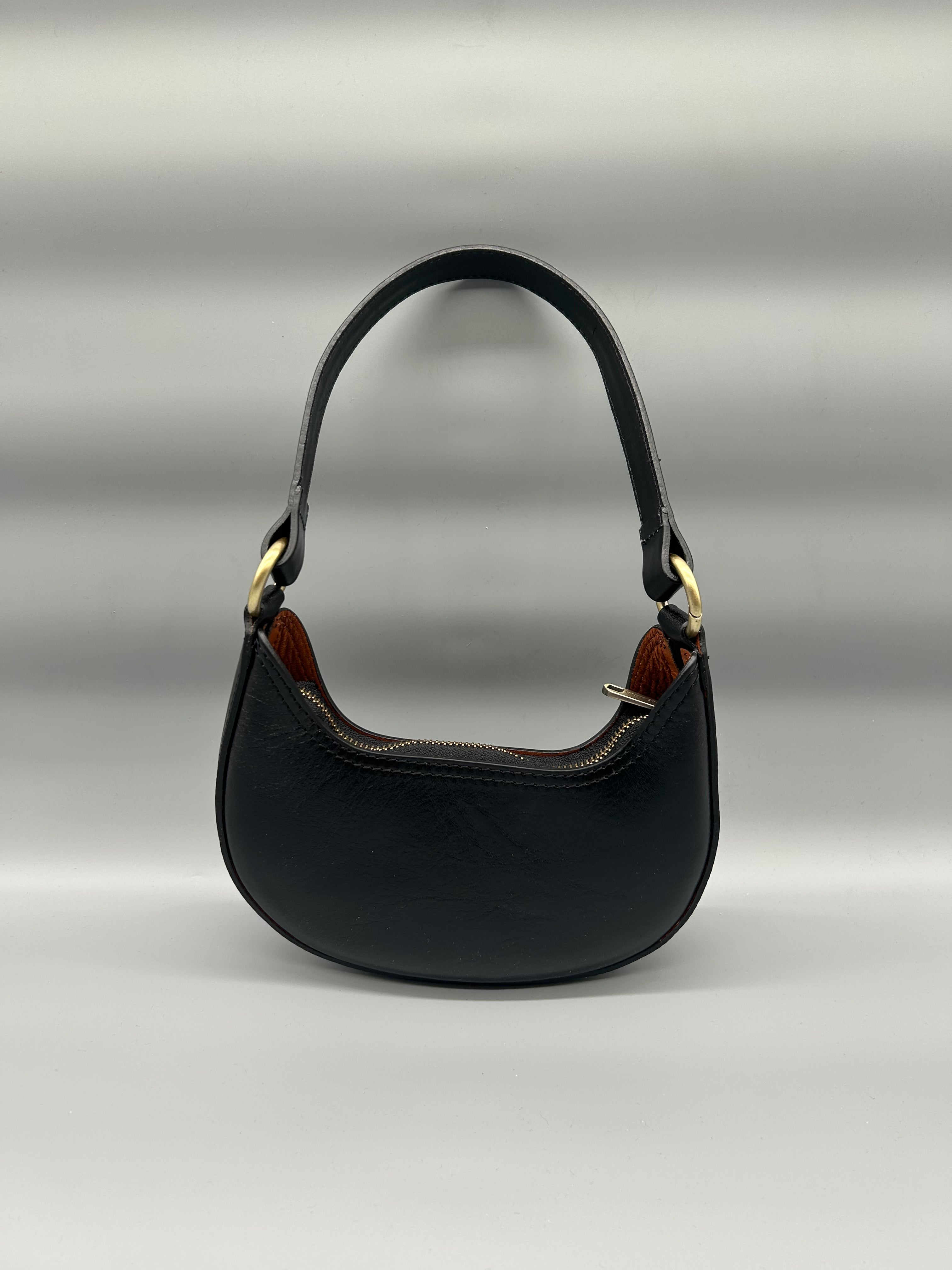 Borsa in cuoio
