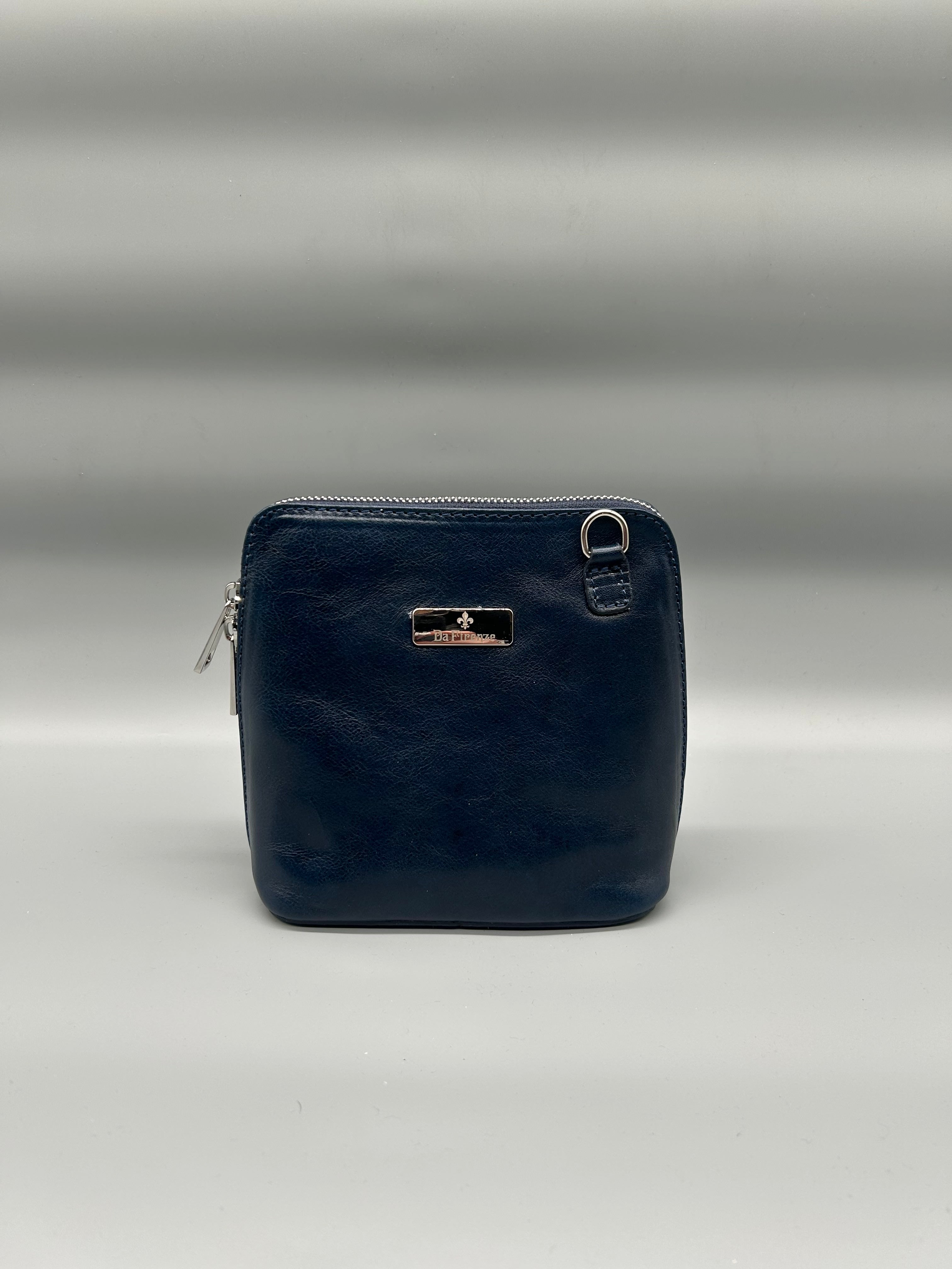 Borsa in cuoio